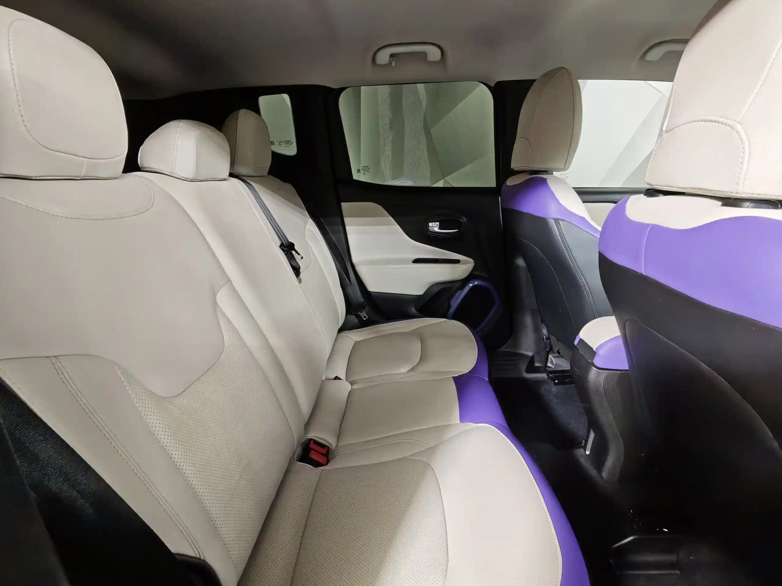 Jeep Renegade 2016