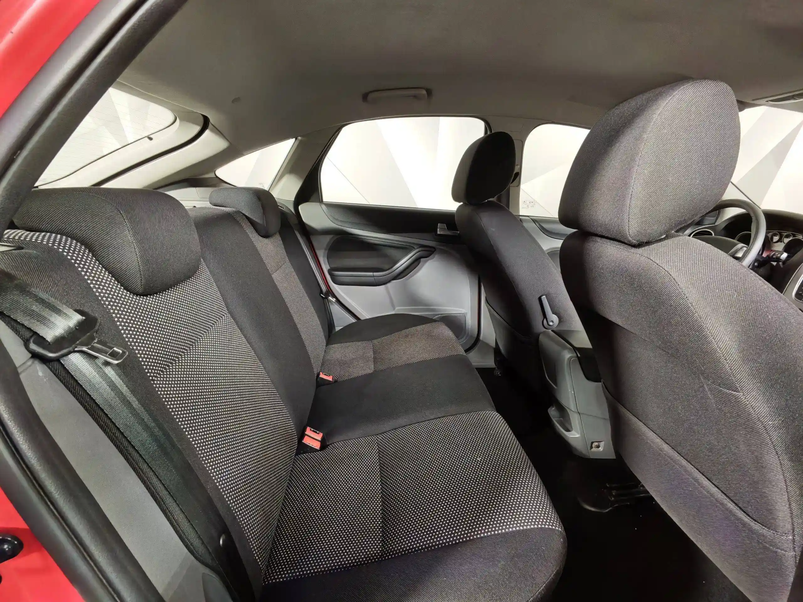 Ford Focus 2010