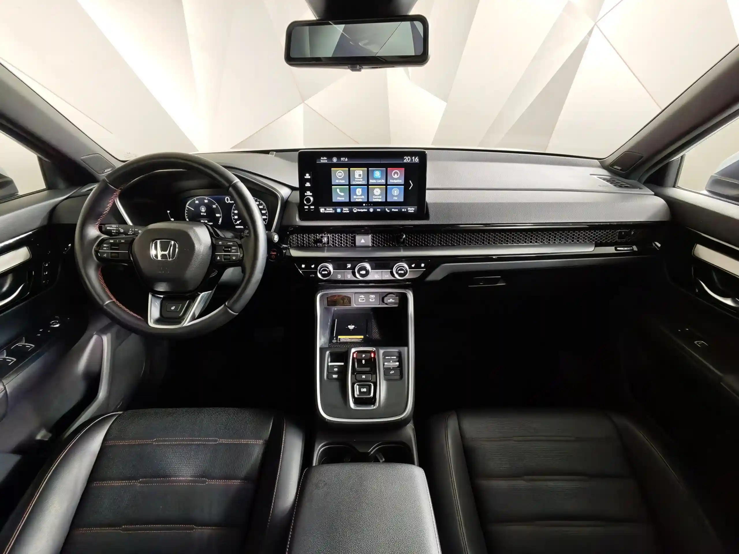 Honda CR-V 2023