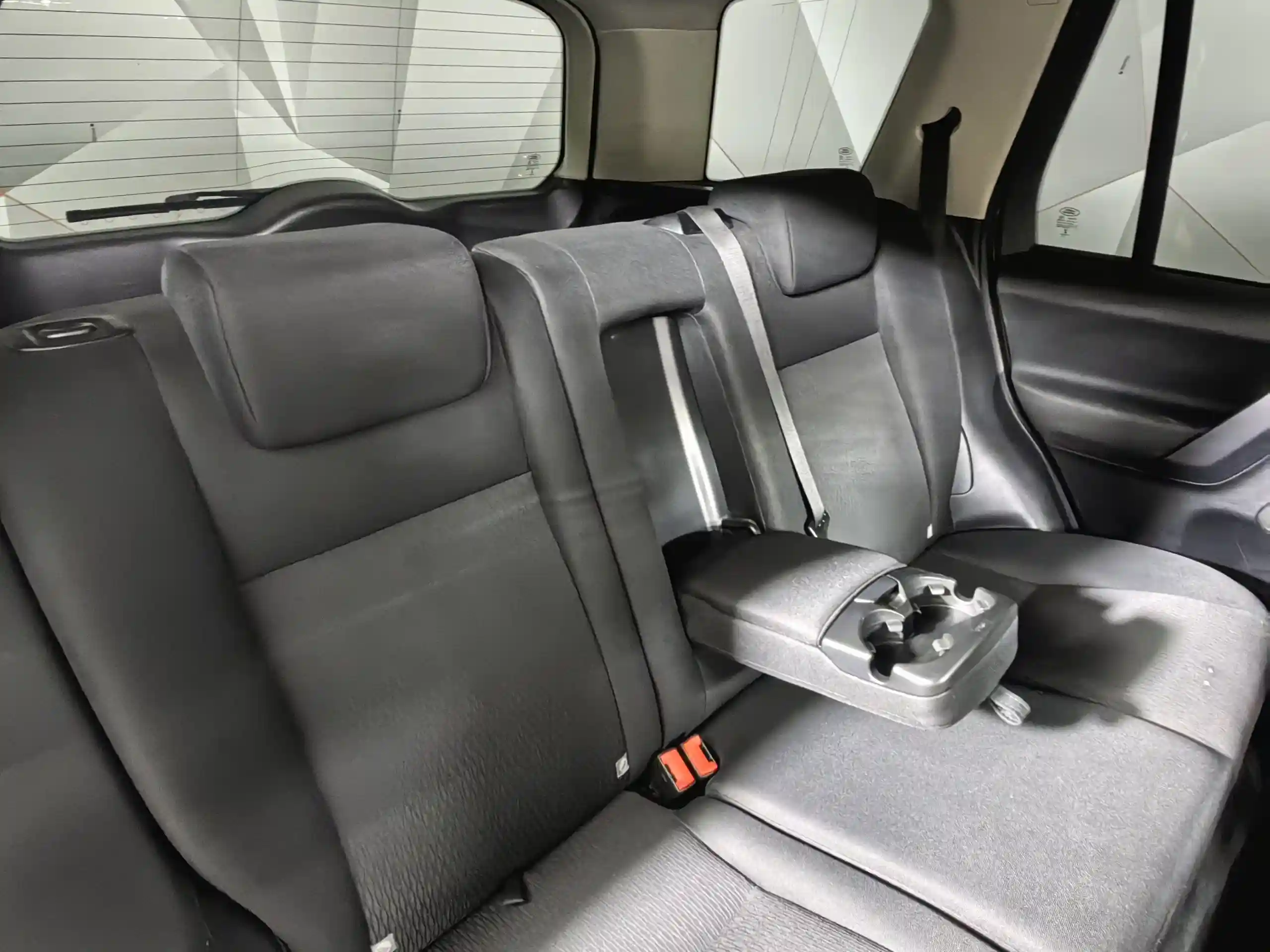 Land Rover Freelander 2013