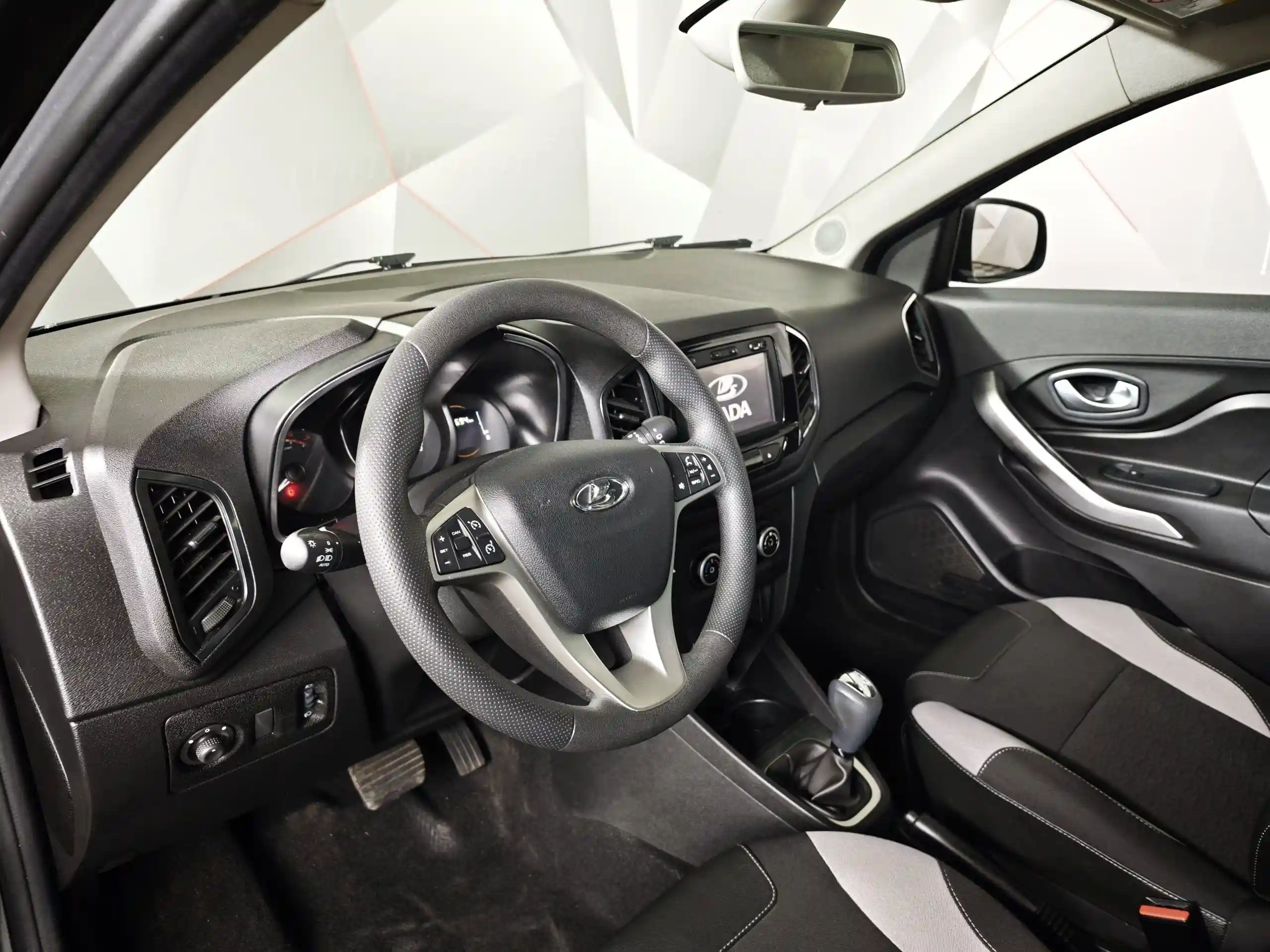 ВАЗ (Lada) XRAY 2019