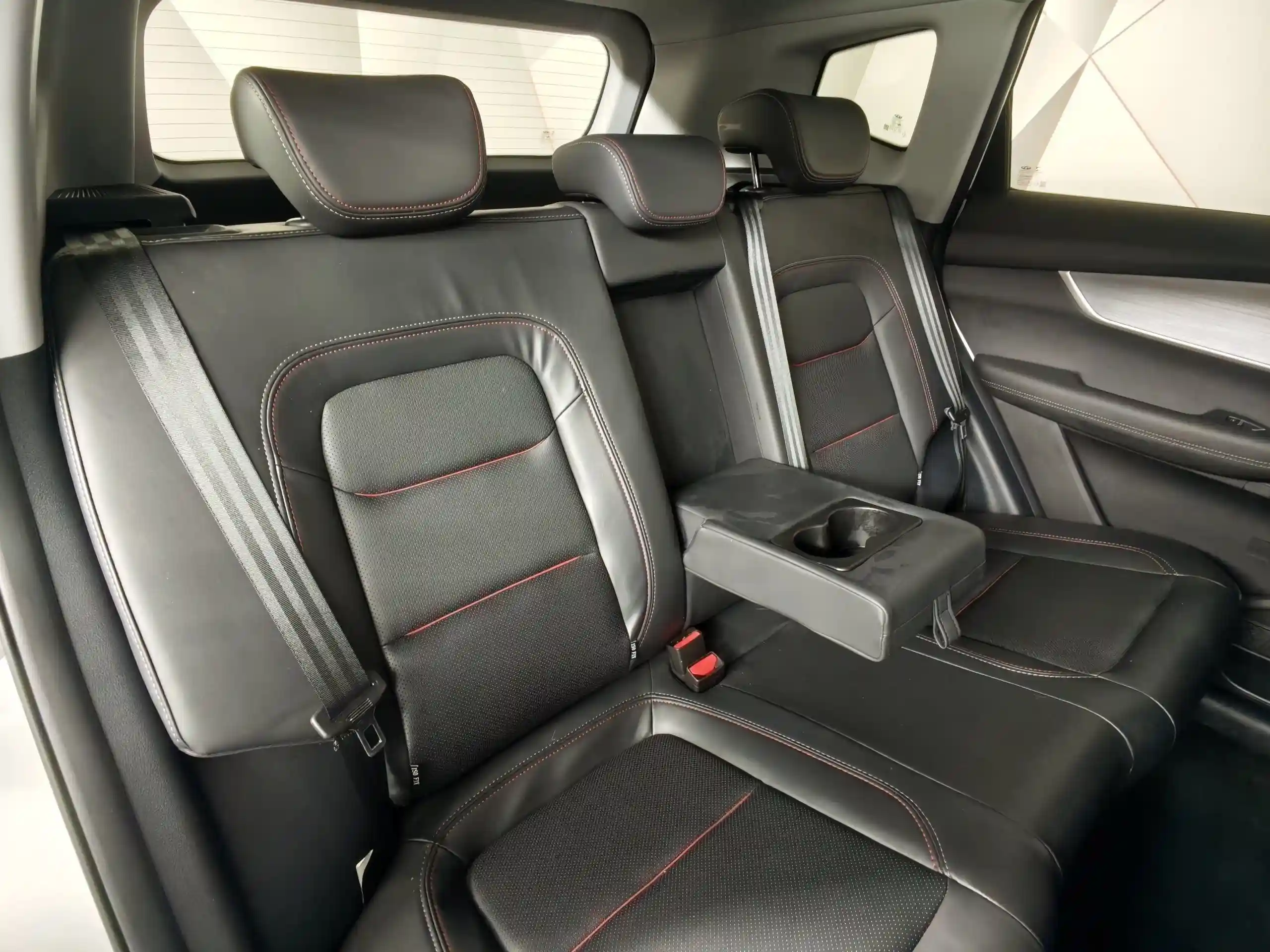 Chery Tiggo 7 Pro 2022