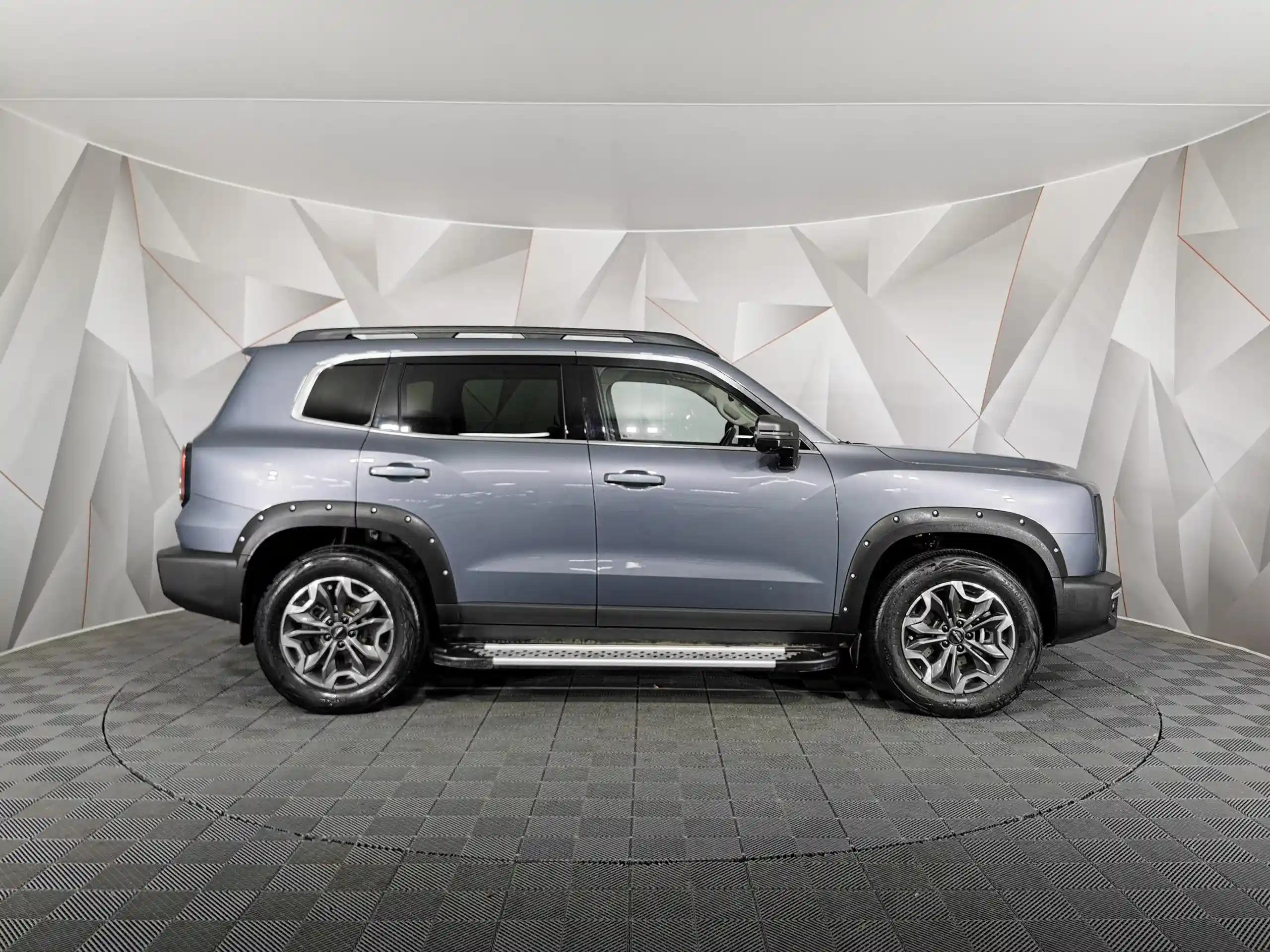 Haval Dargo 2023