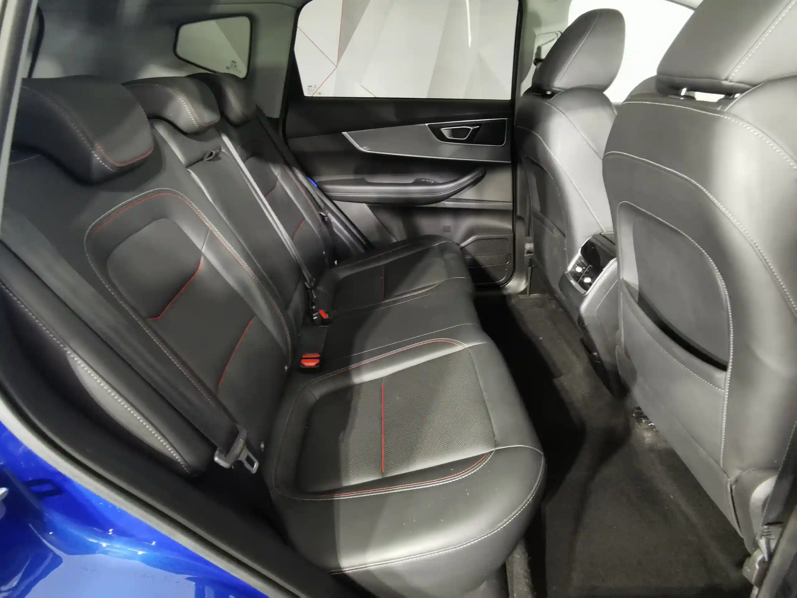 Chery Tiggo 7 Pro 2021