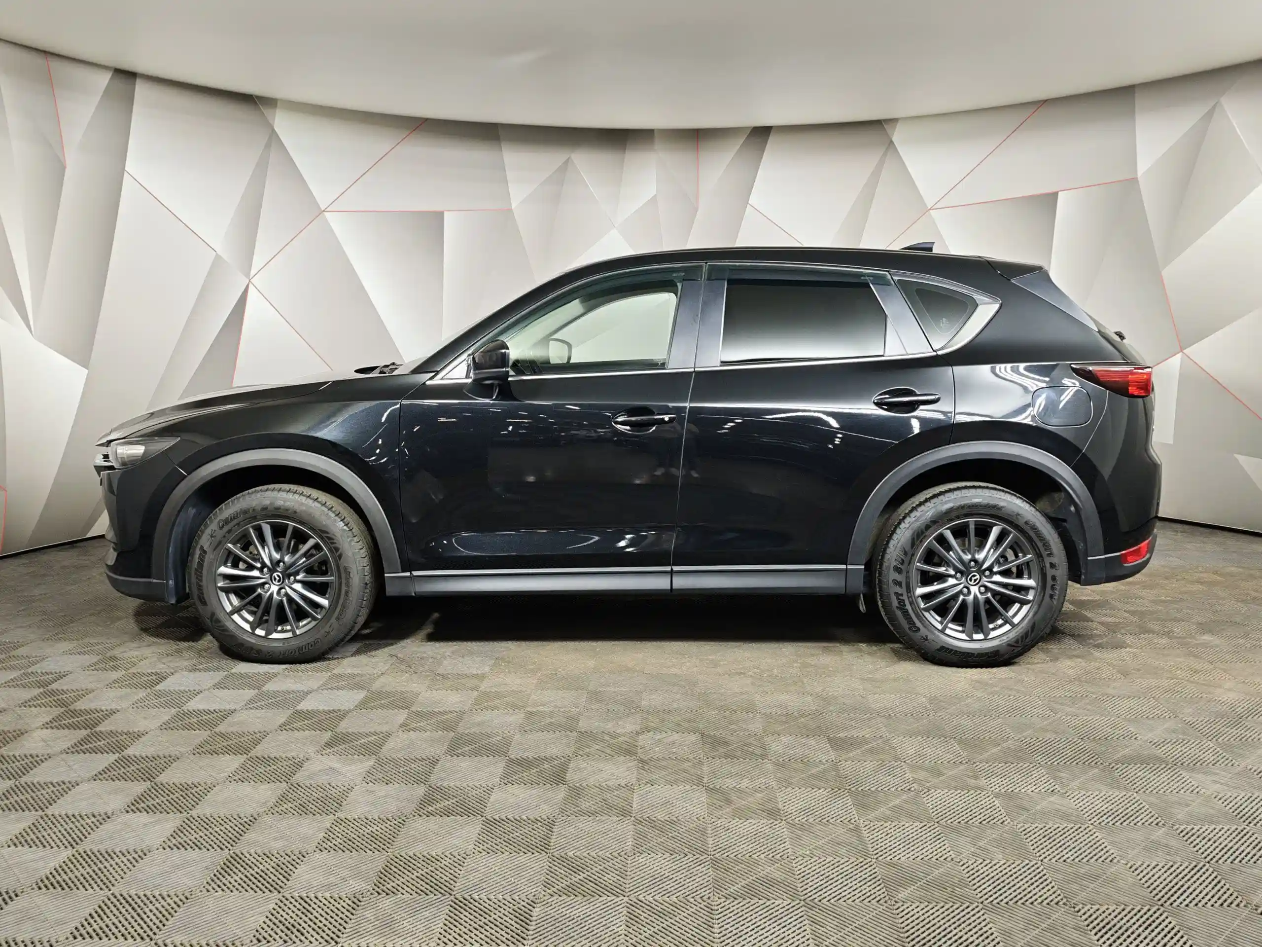 Mazda CX-5 2020