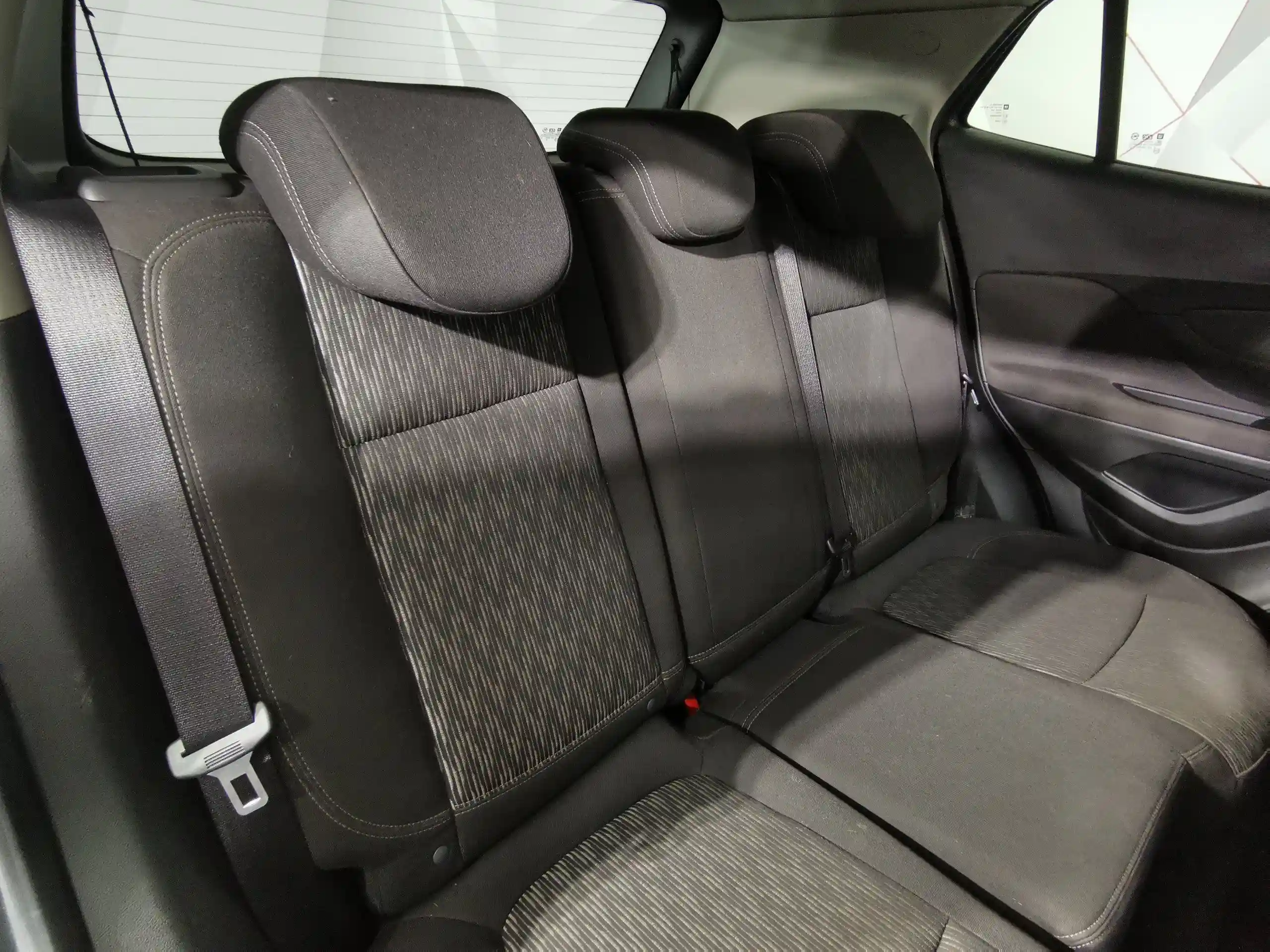 Opel Mokka 2013