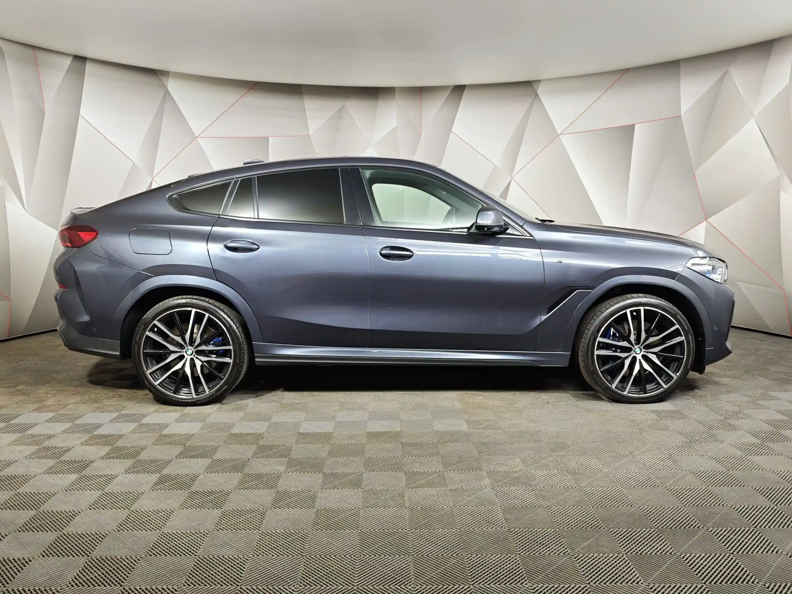 BMW X6 2020