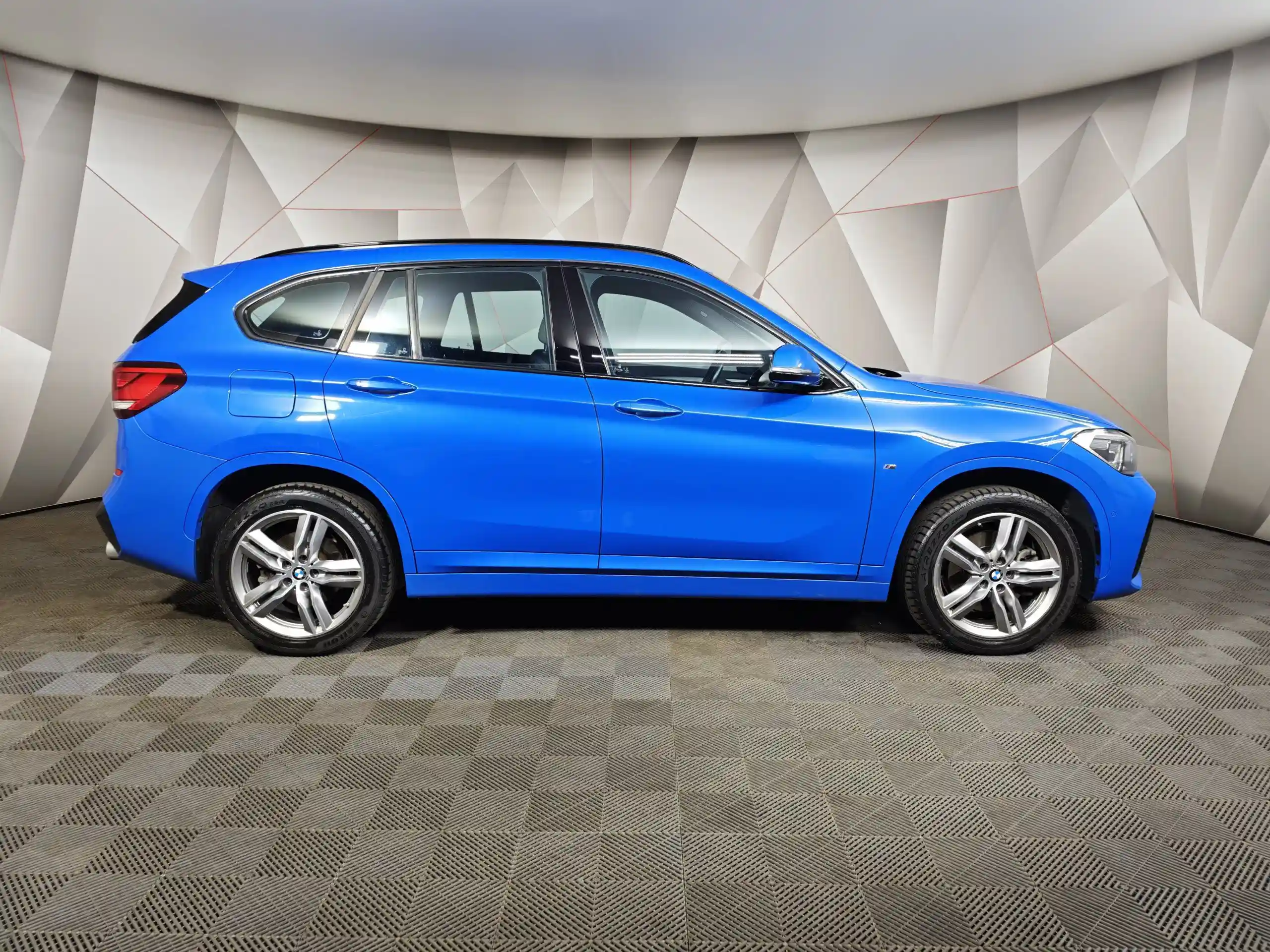 BMW X1 2020