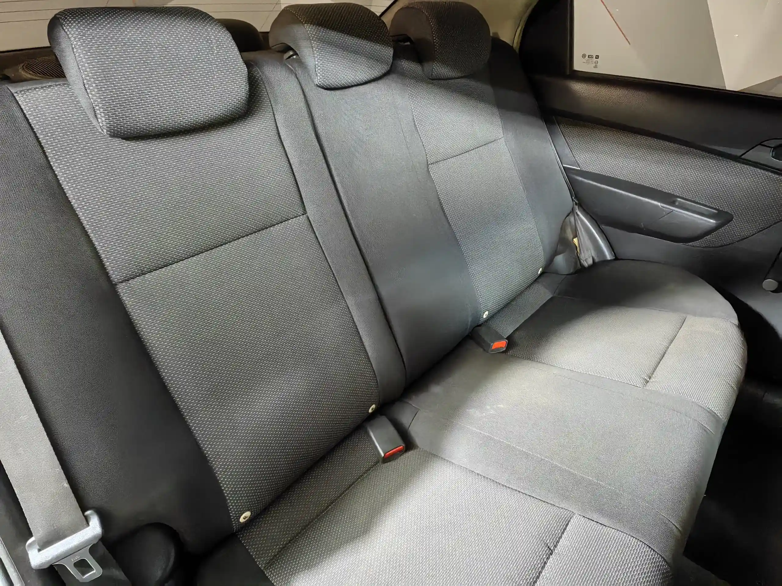 Chevrolet Aveo 2010