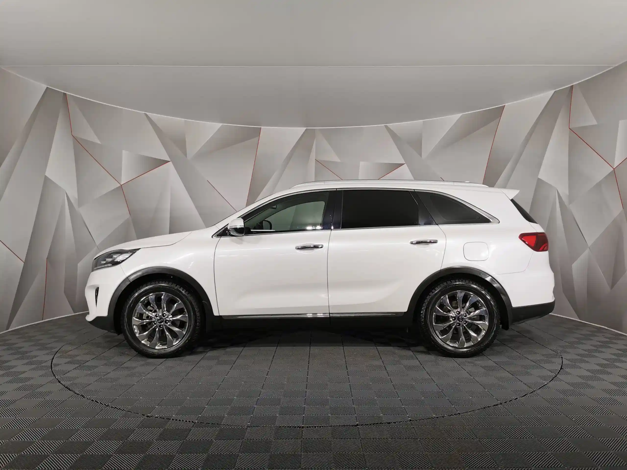 Kia Sorento 2019
