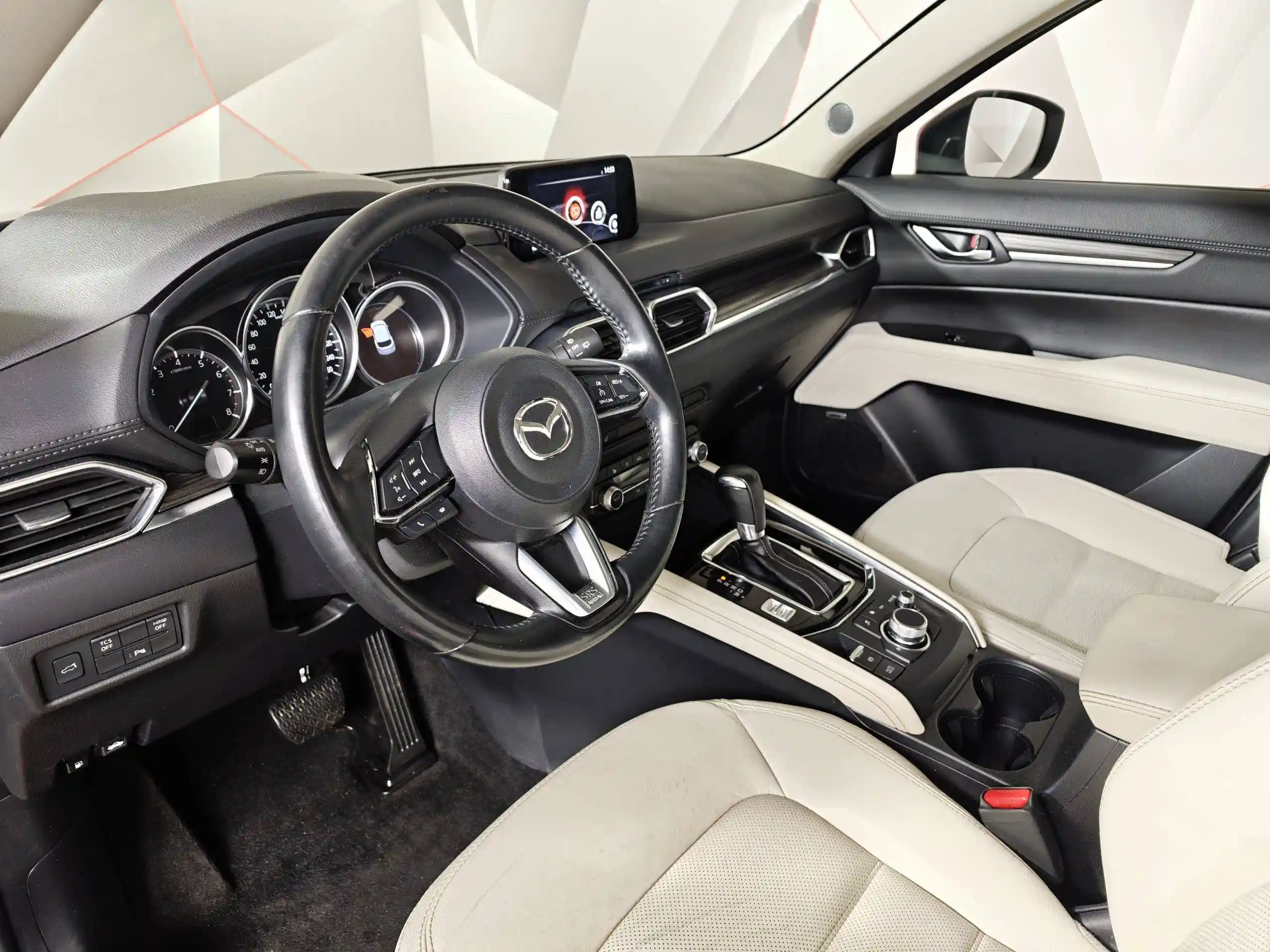 Mazda CX-5 2020
