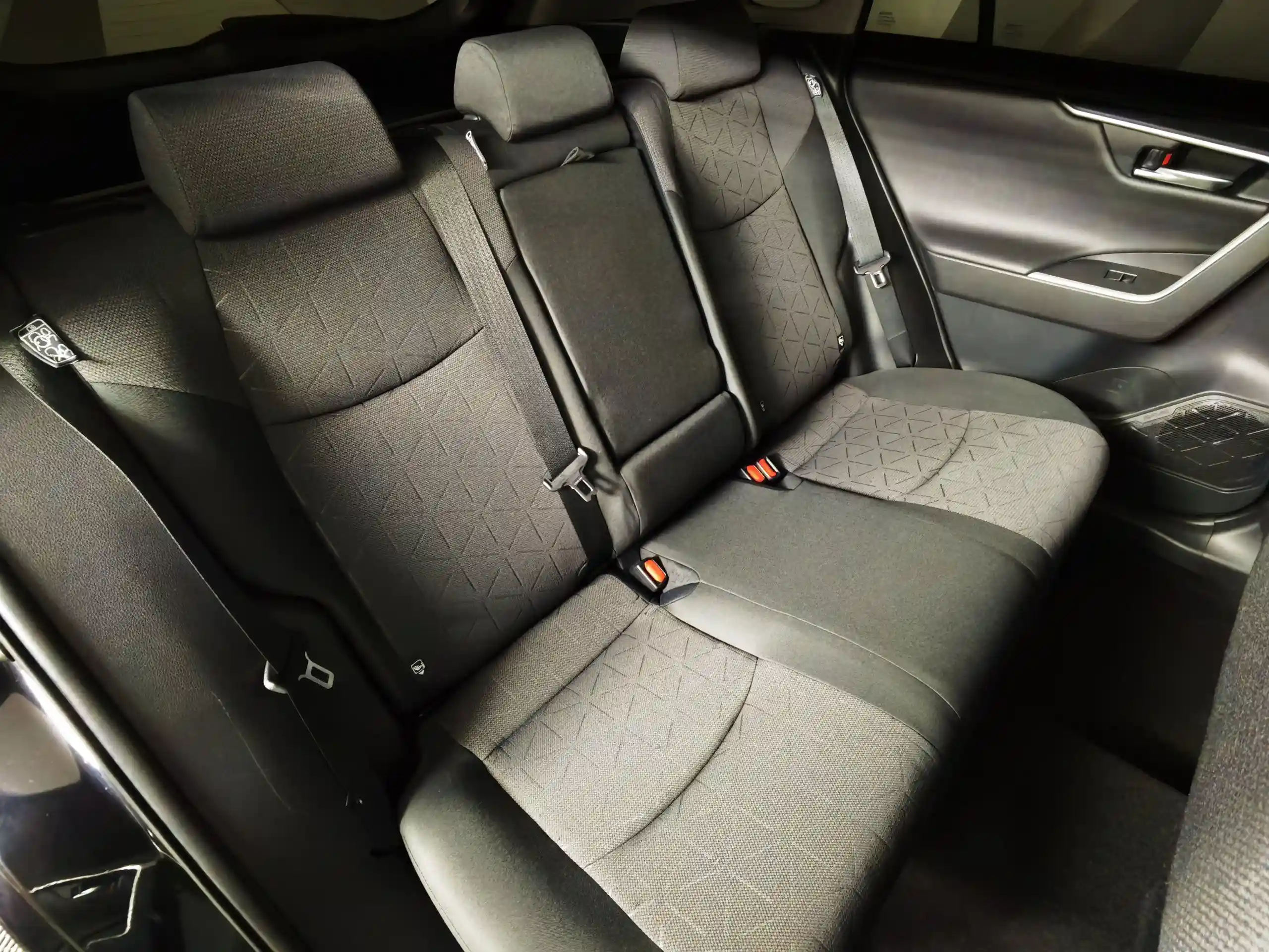Toyota RAV4 2020