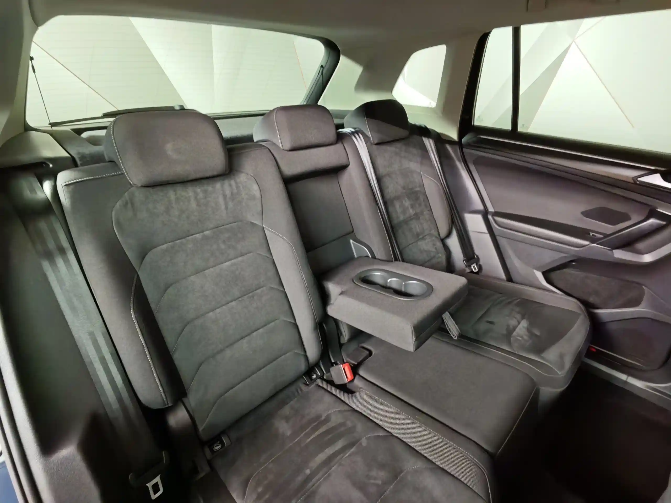 Volkswagen Tiguan 2017