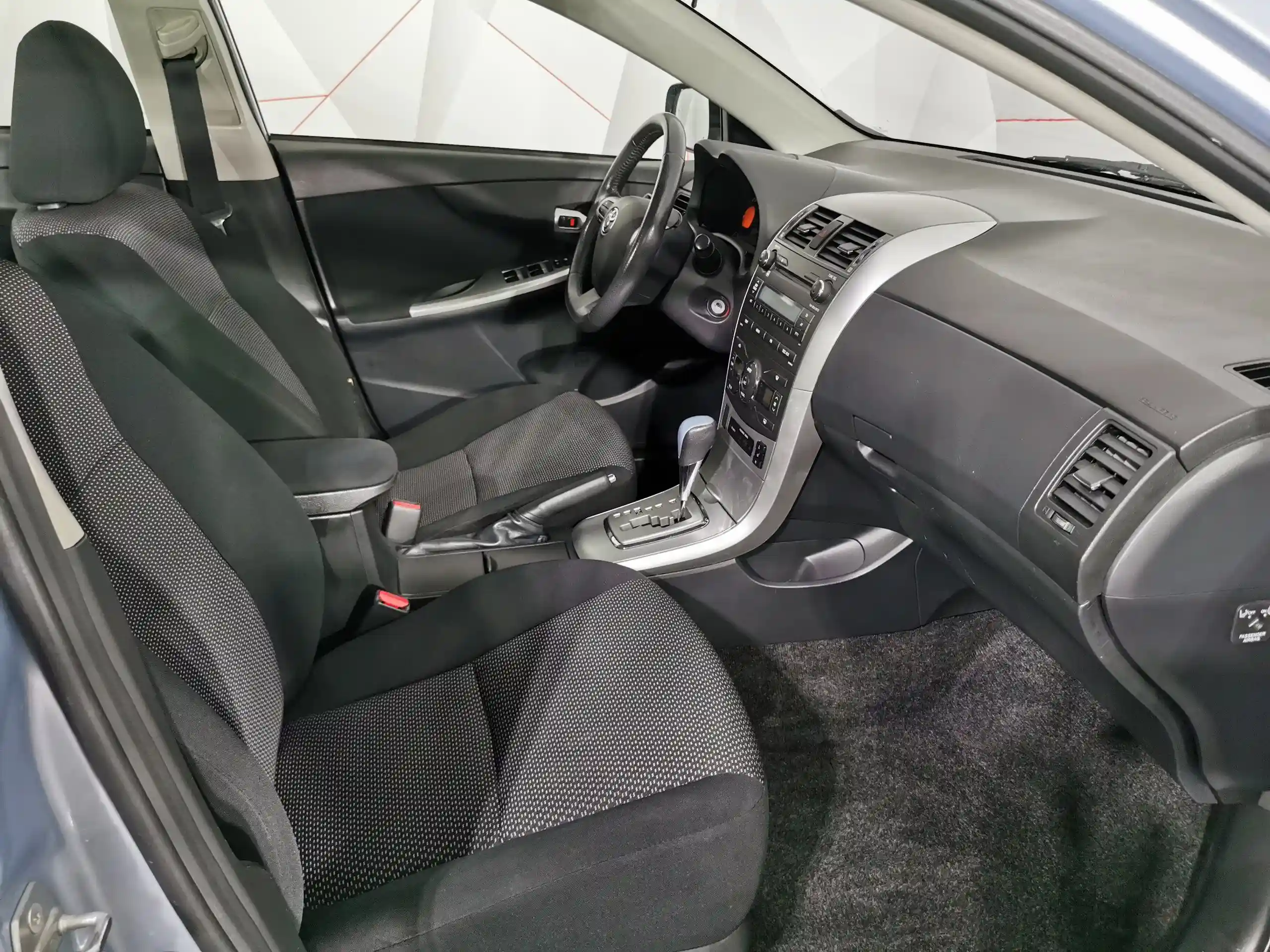 Toyota Corolla 2011
