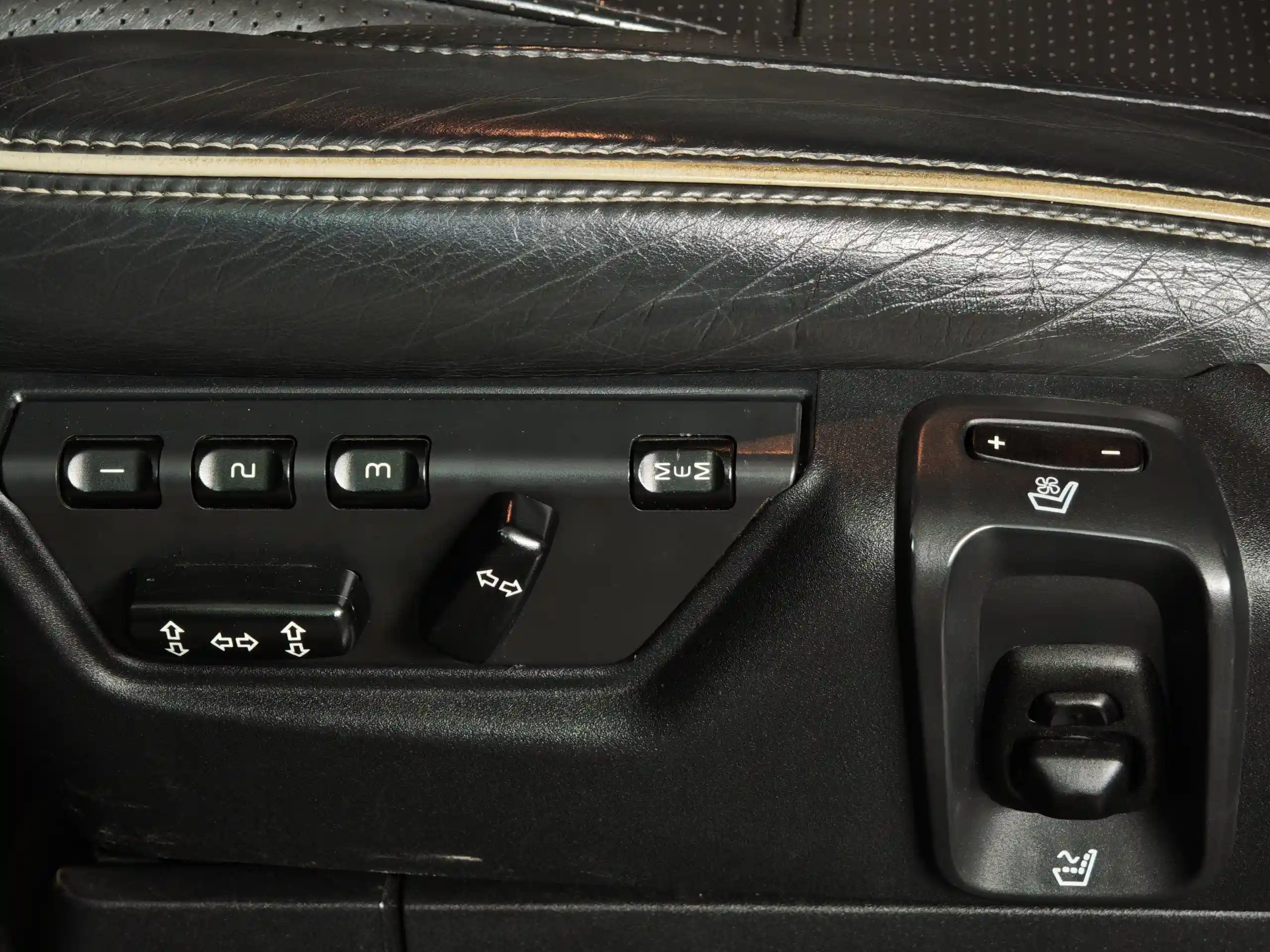 Volvo XC90 2013