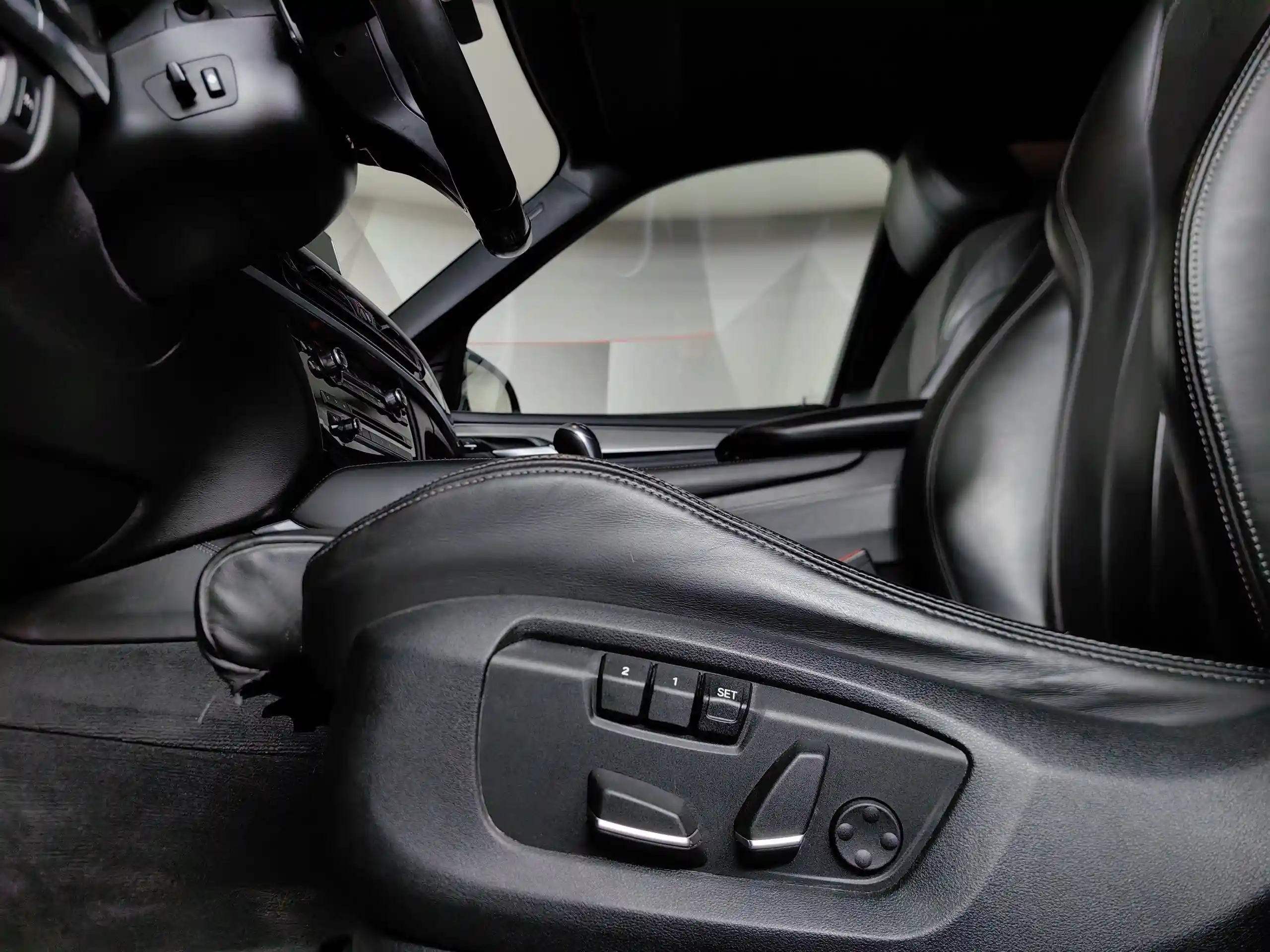 BMW X5 M 2016