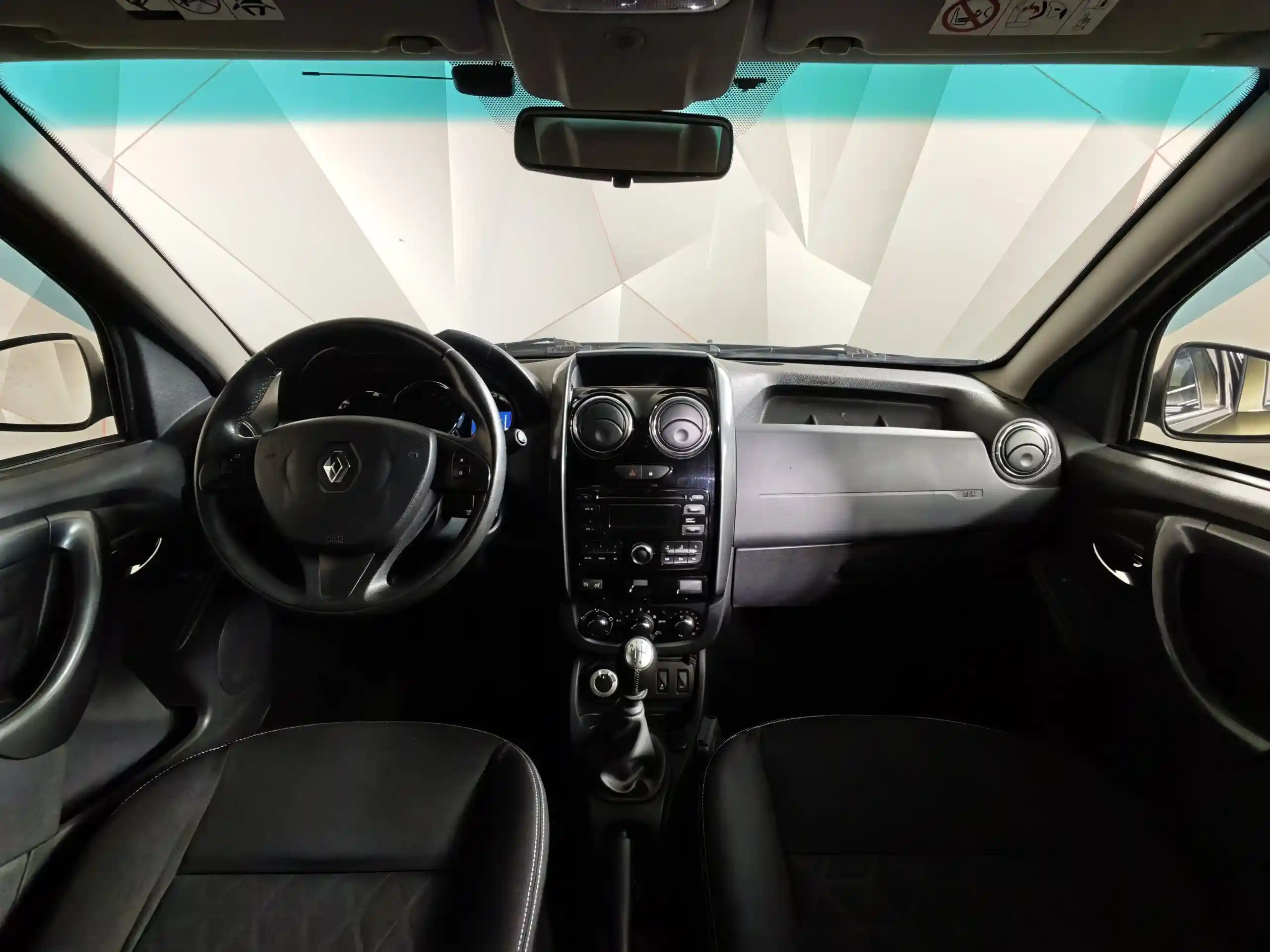 Renault Duster 2016