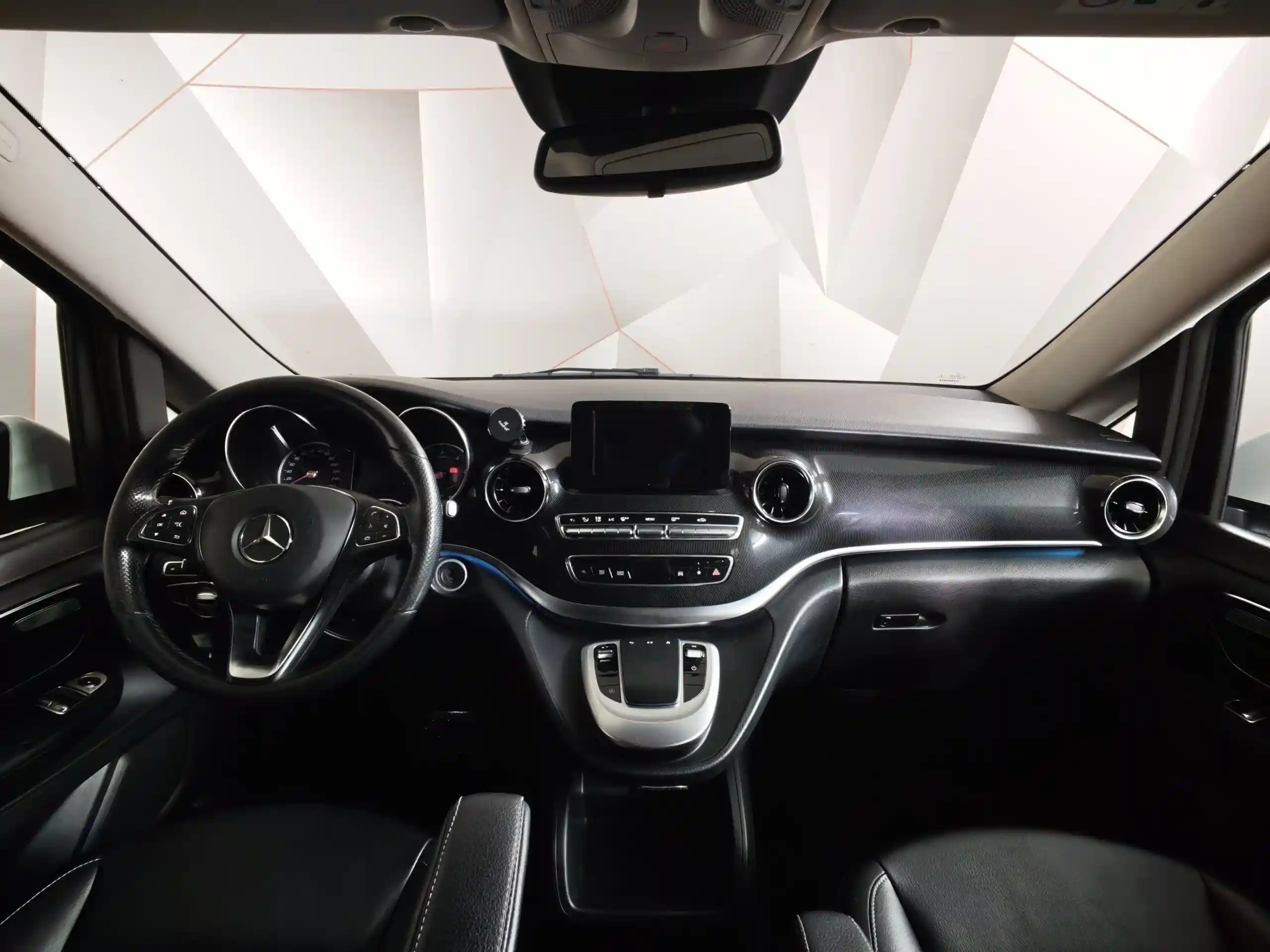 Mercedes-Benz V-Класс 2020