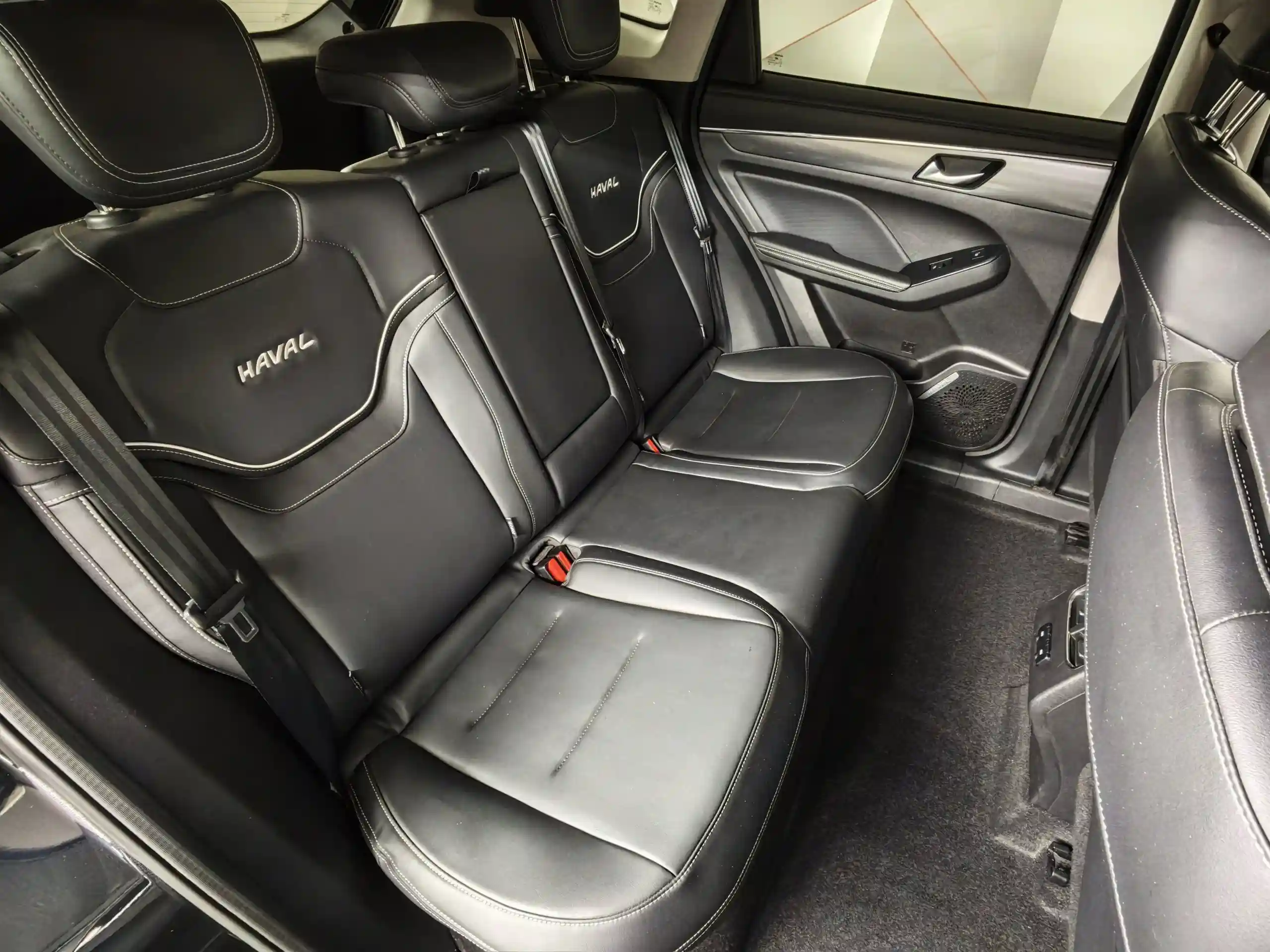 Haval Jolion 2023