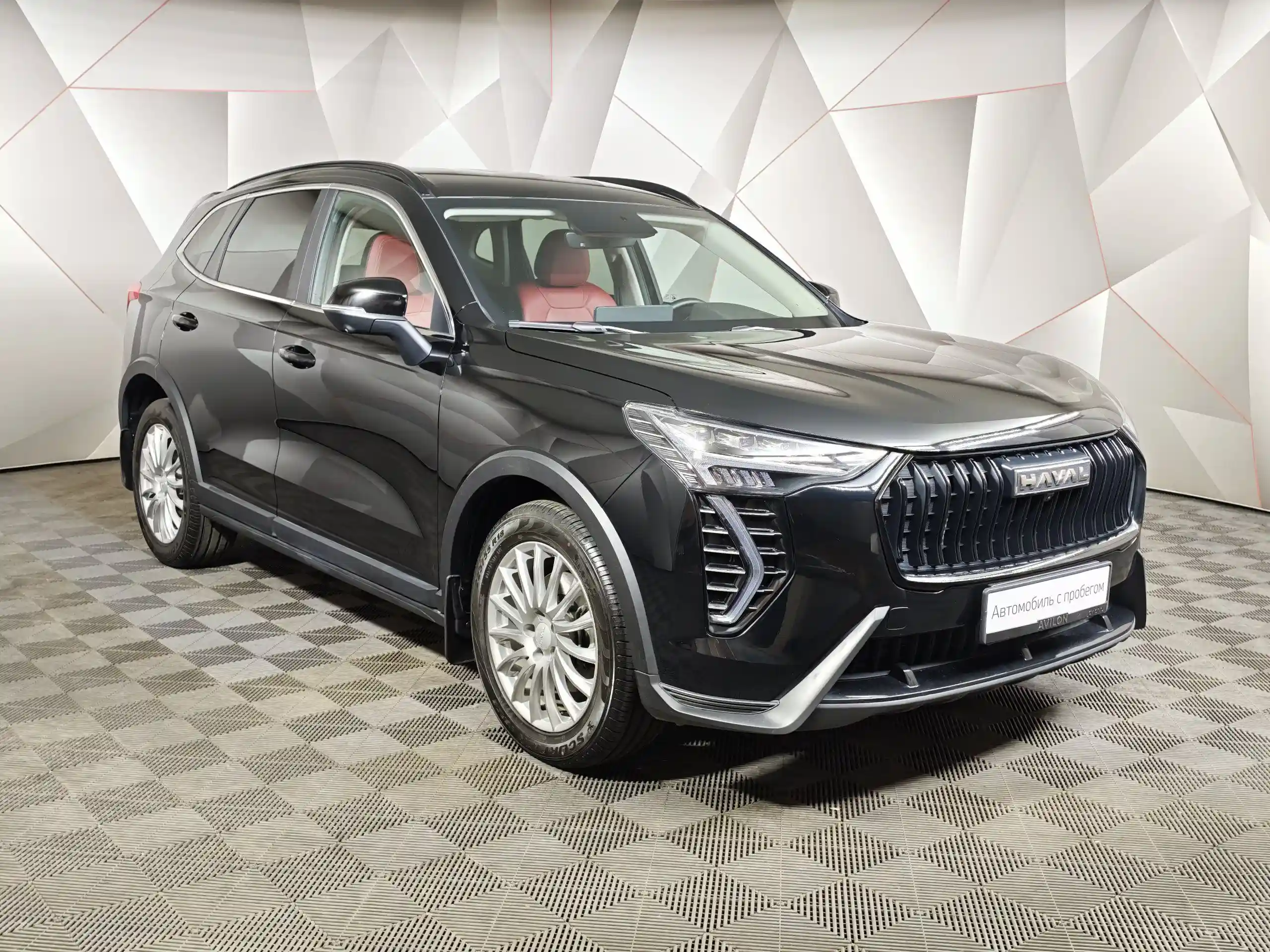 Haval Jolion 2024