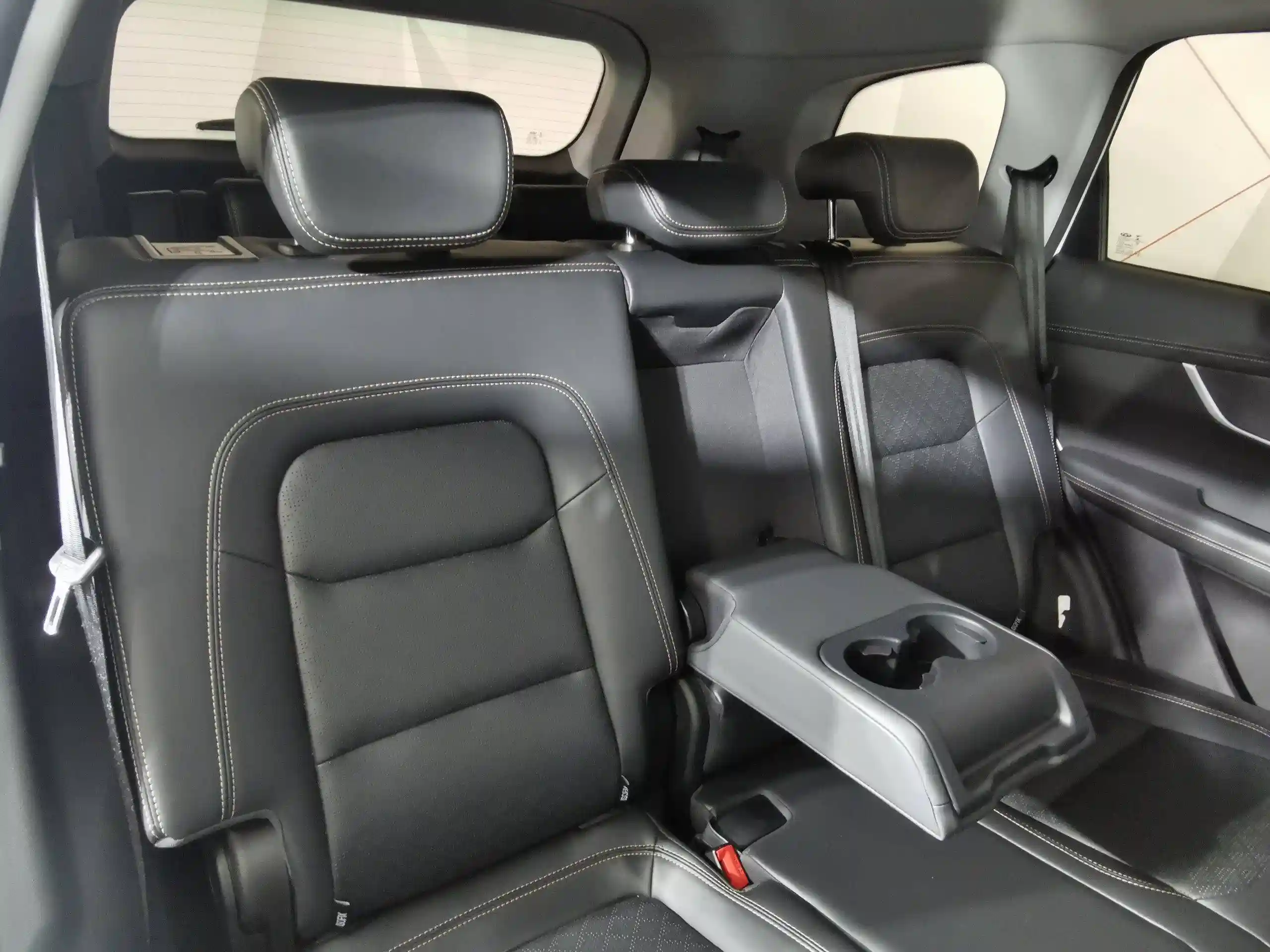 Chery Tiggo 8 Pro 2021