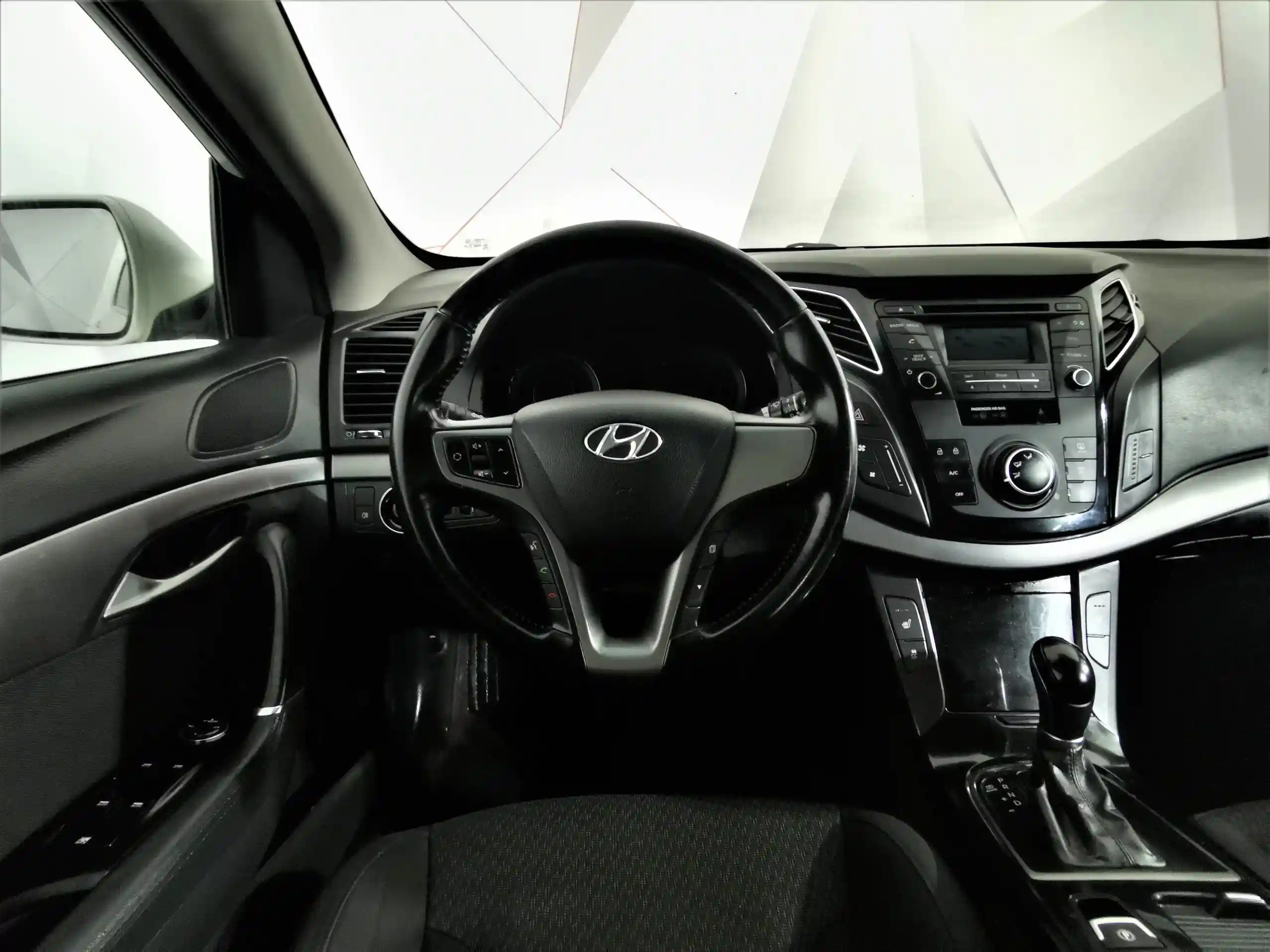 Hyundai i40 2015