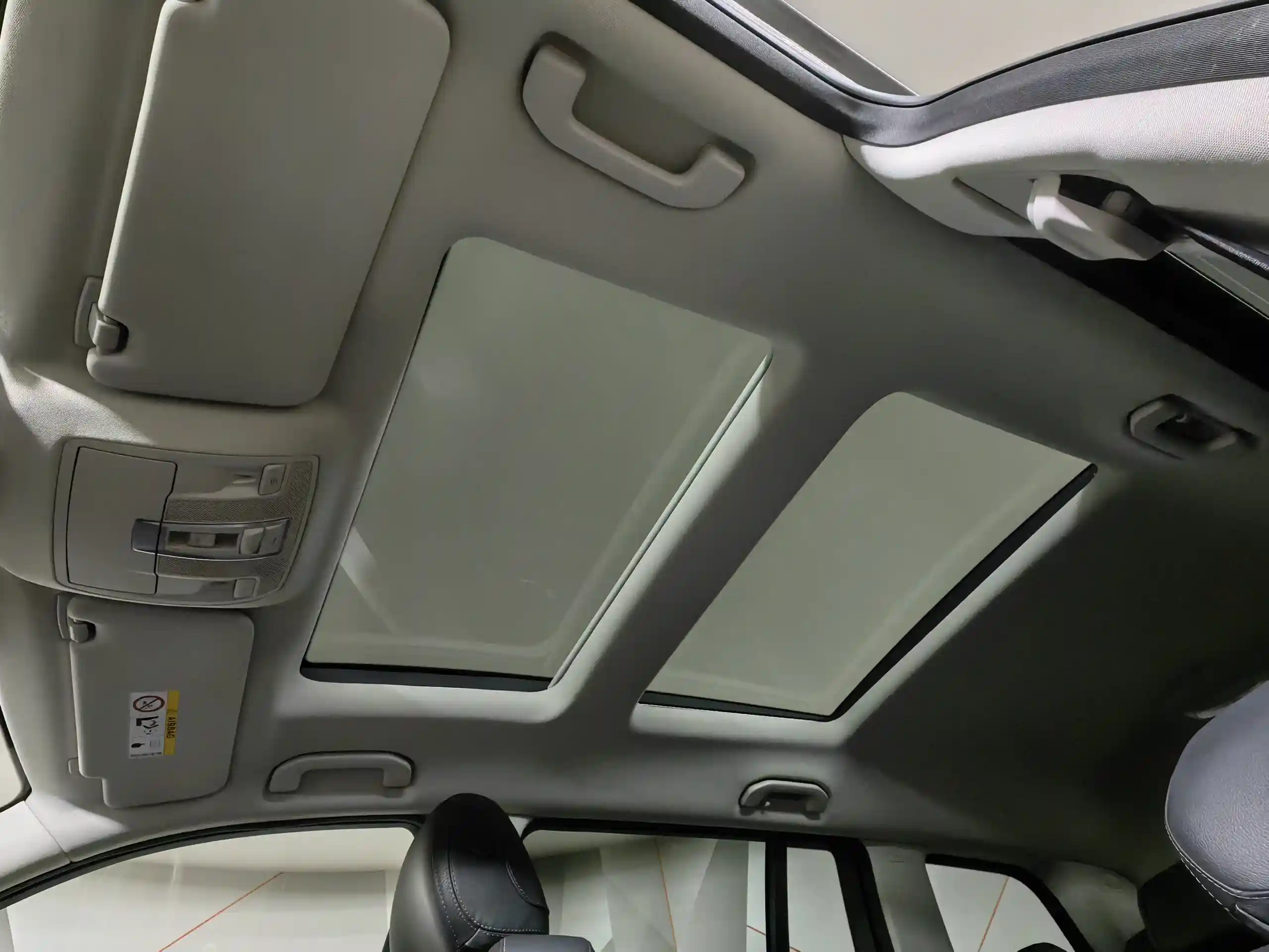 Mercedes-Benz GLS 2017