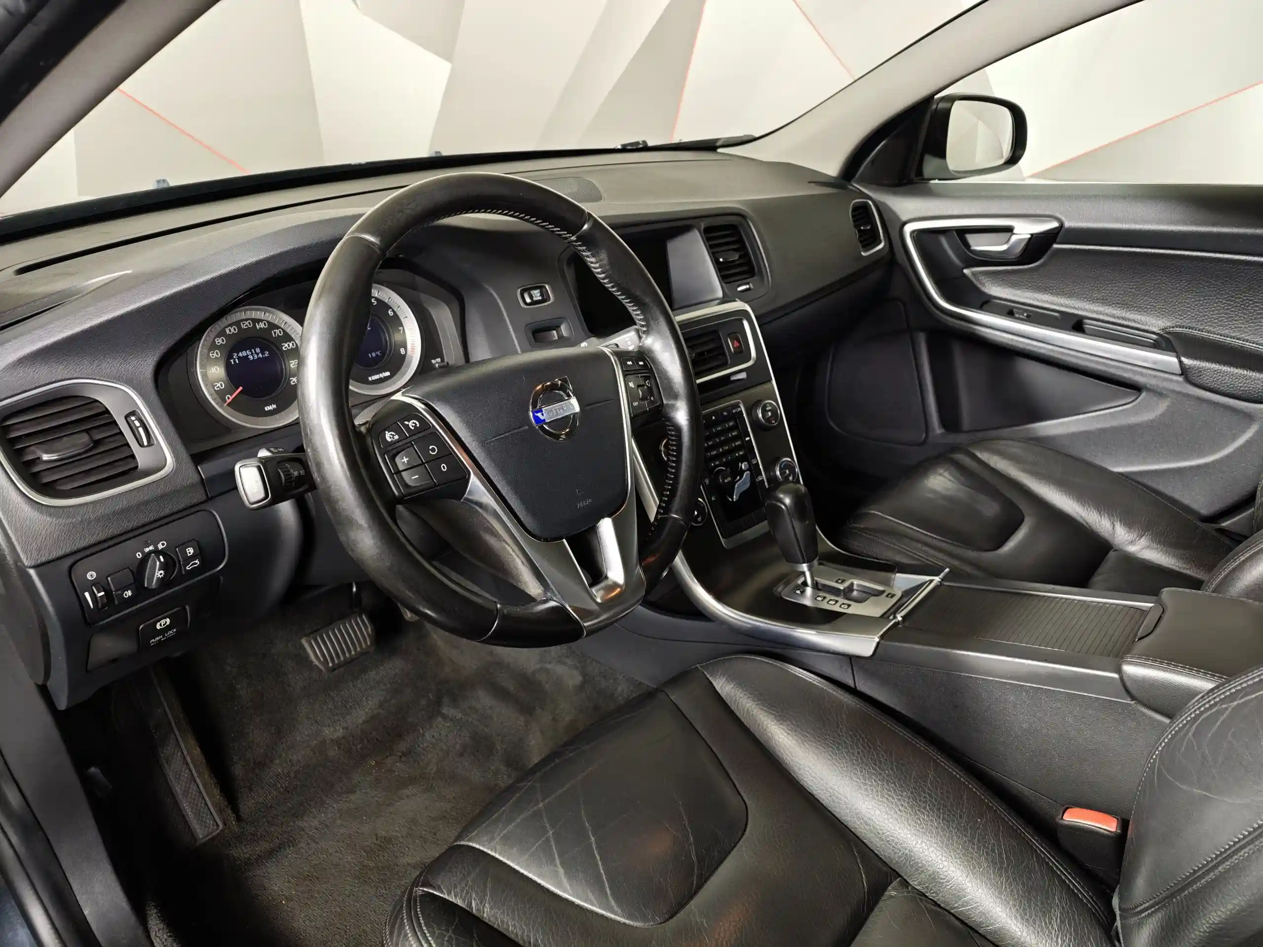 Volvo S60 2011