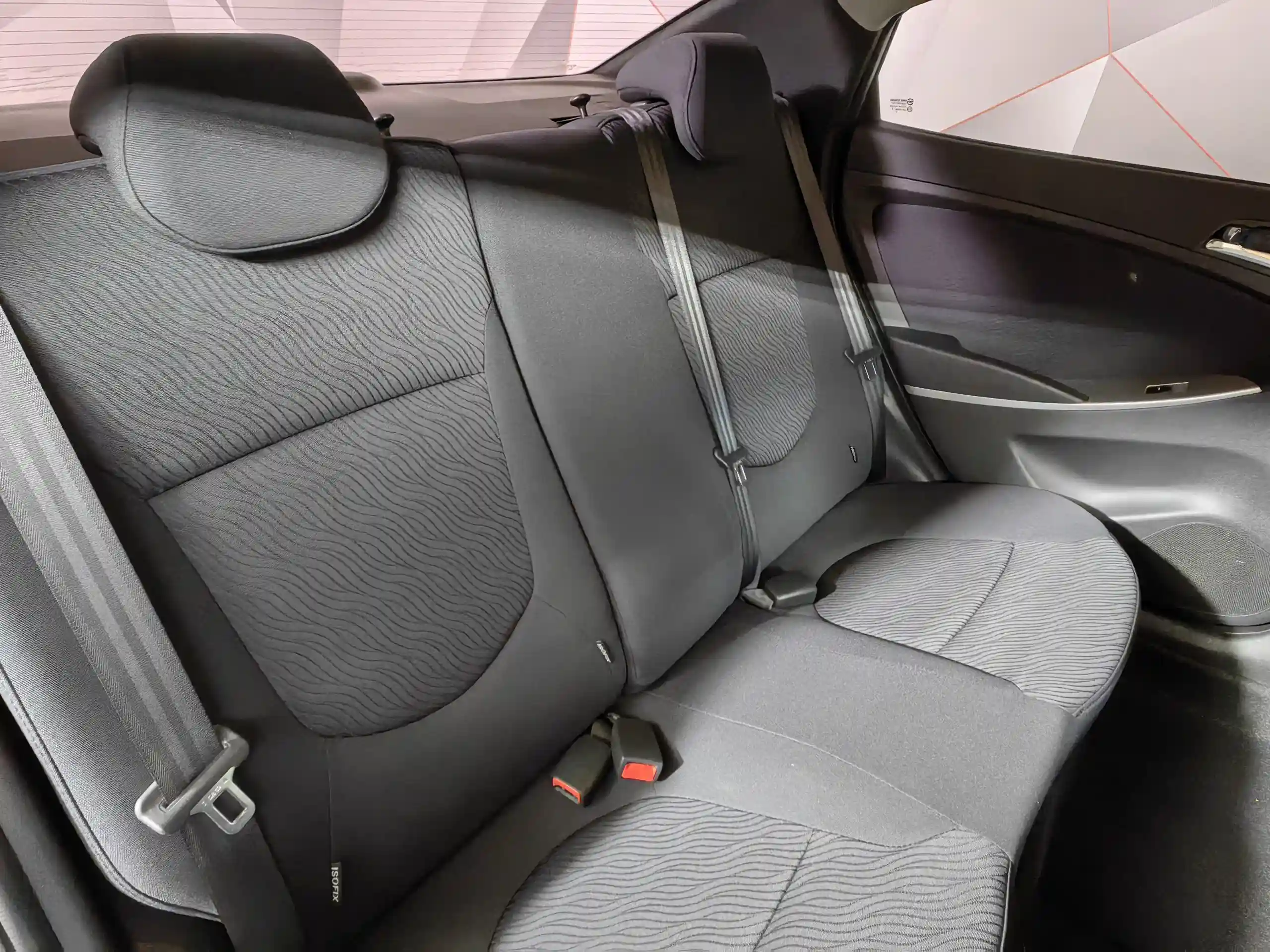 Hyundai Solaris 2013