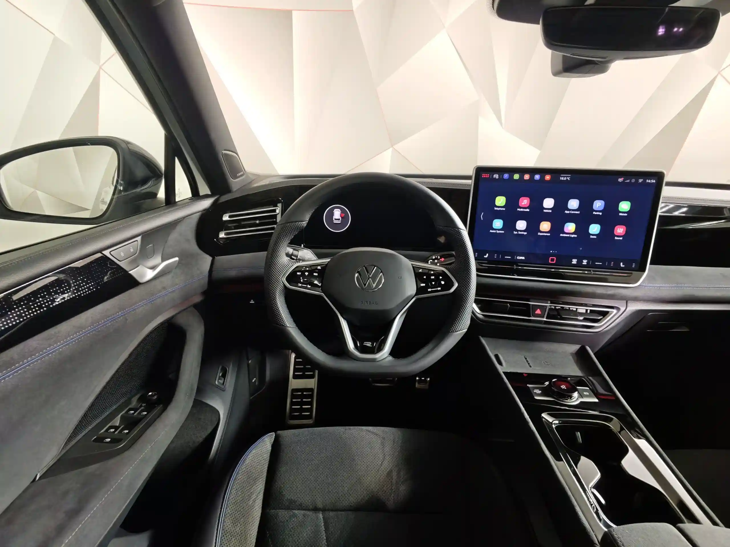 Volkswagen Tiguan 2025
