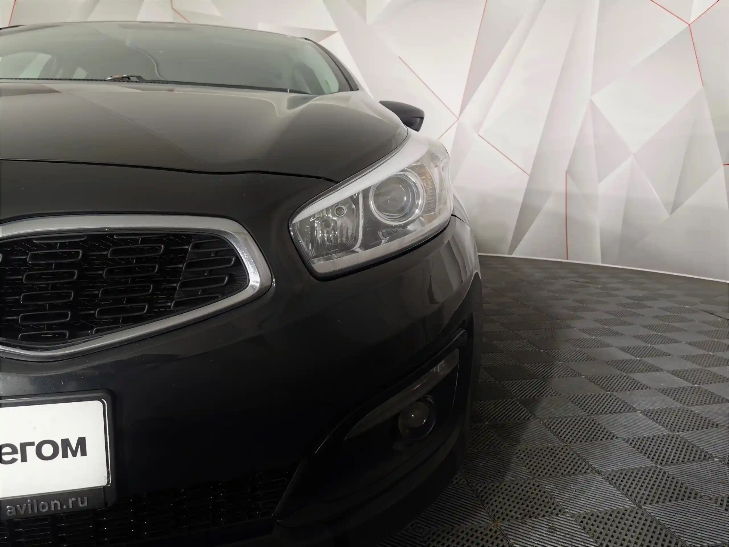 Kia Ceed 2017