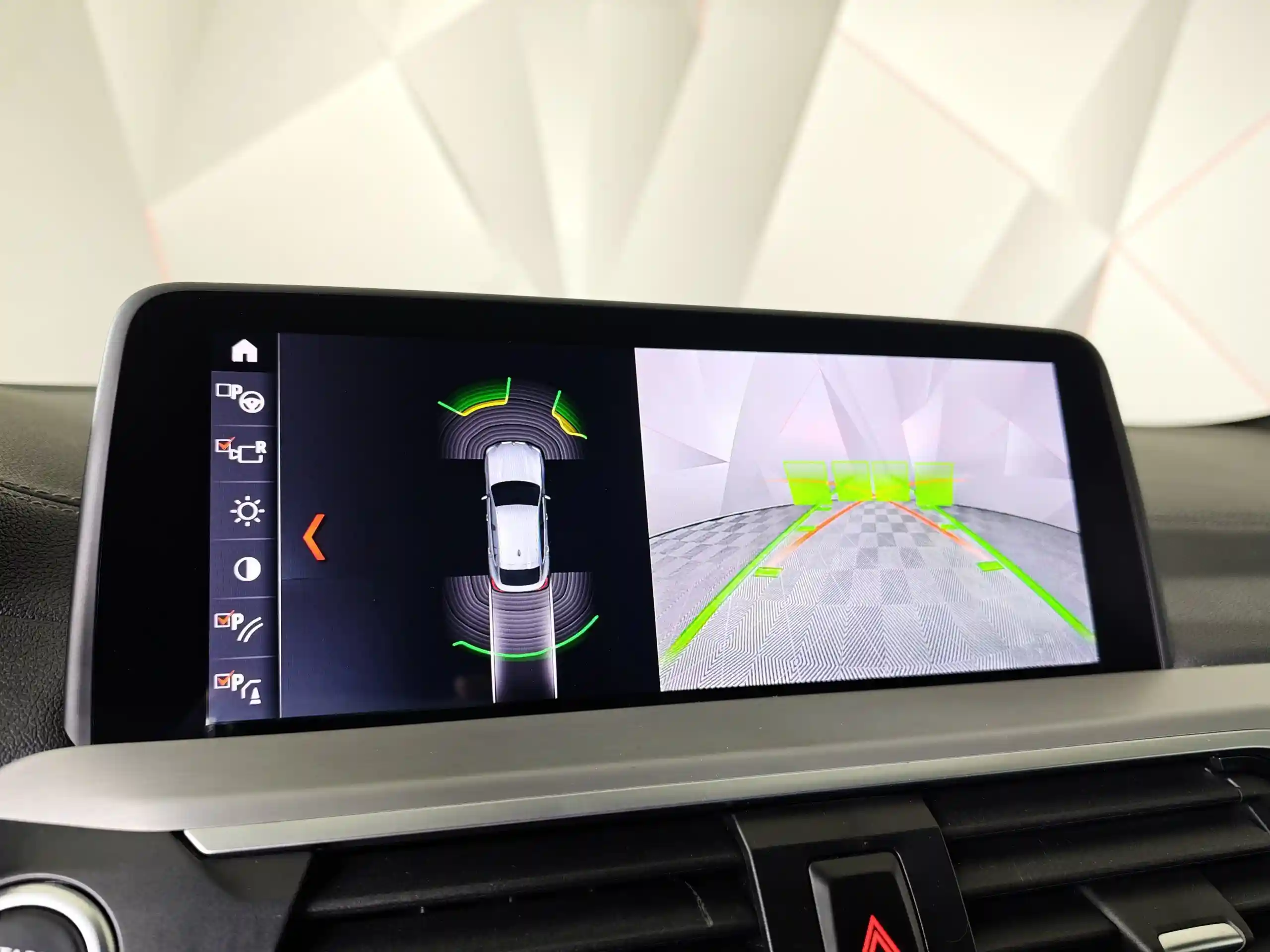 BMW X4 2018
