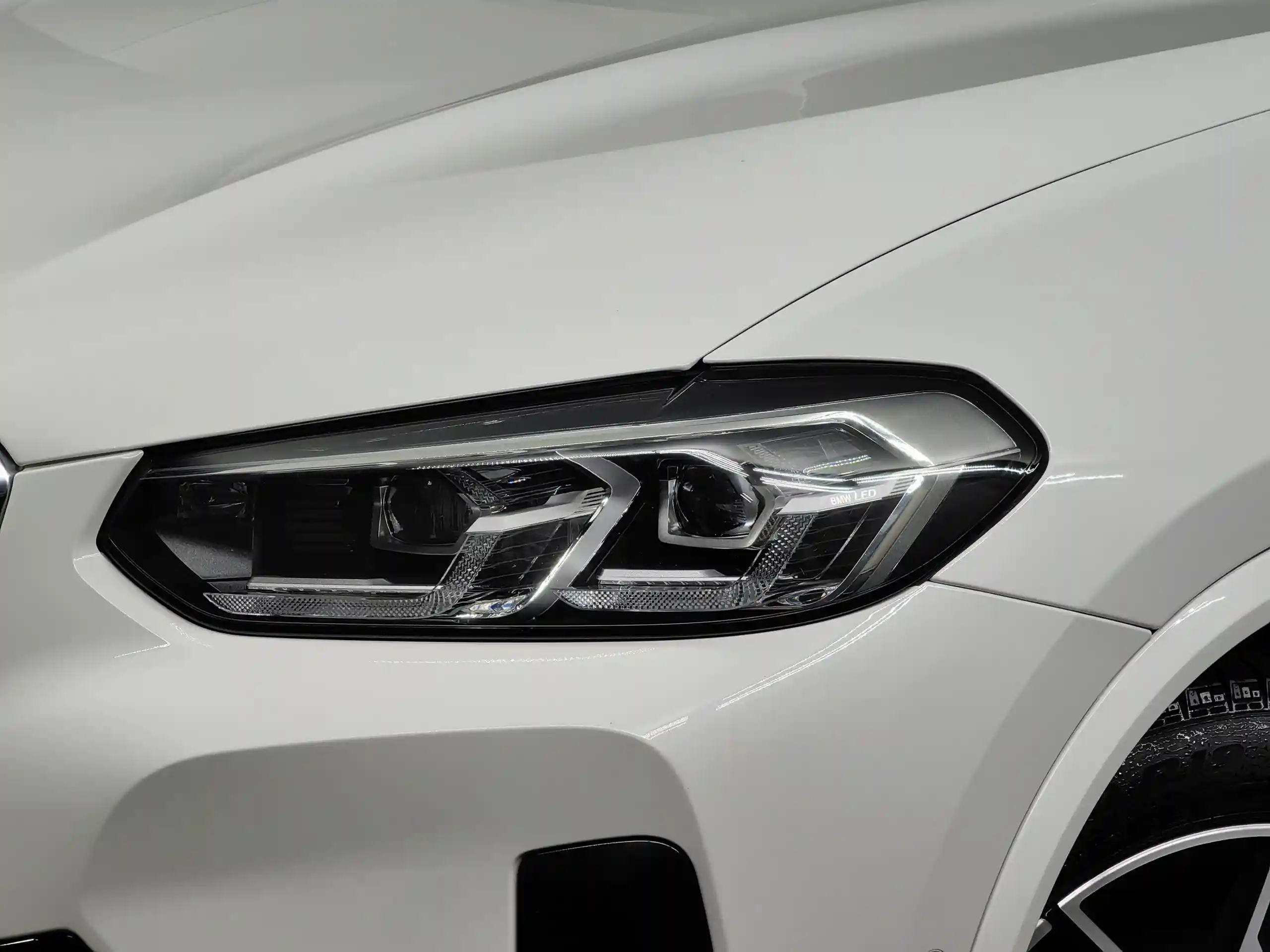 BMW X4 2021
