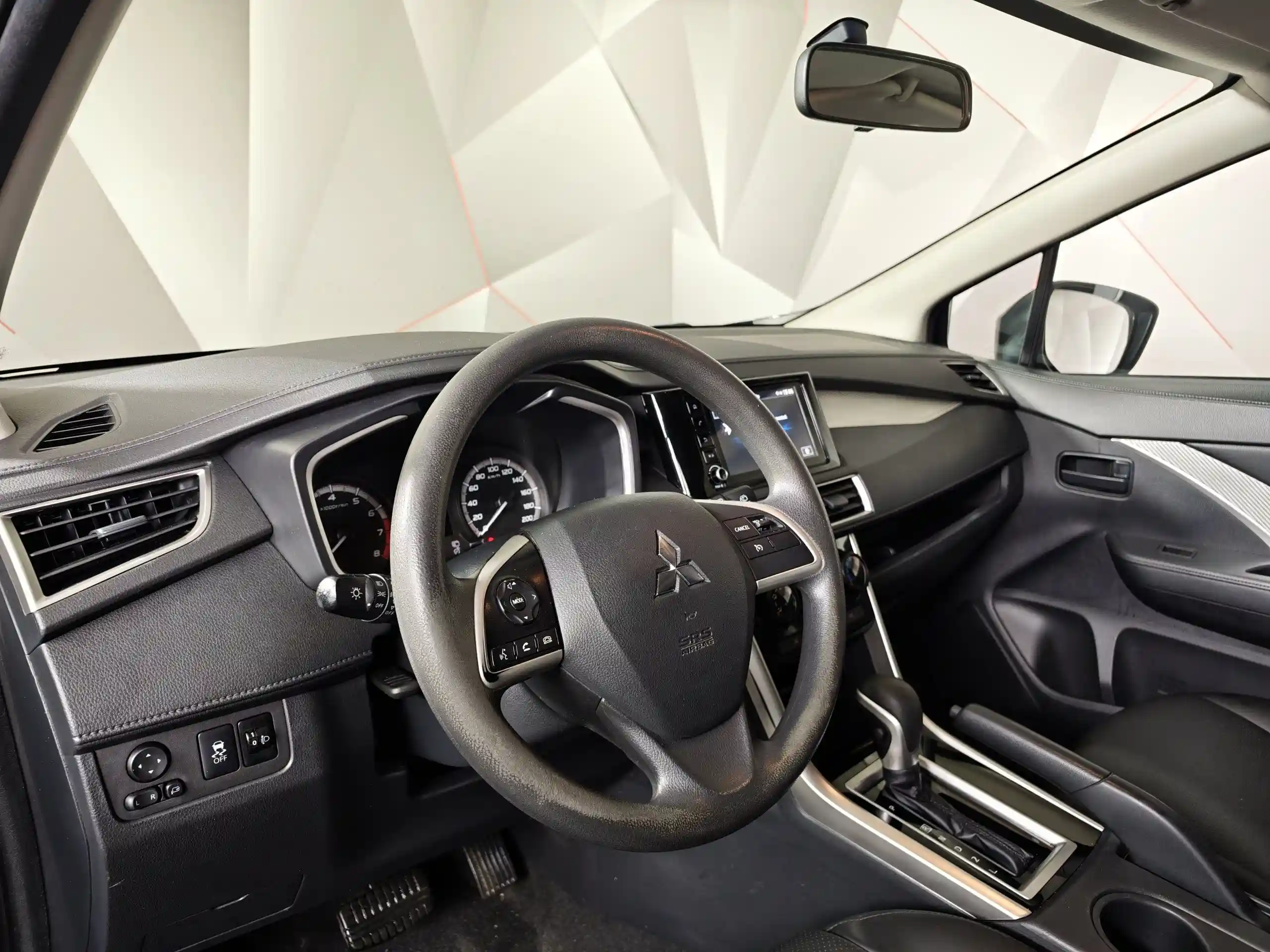 Mitsubishi Xpander 2023