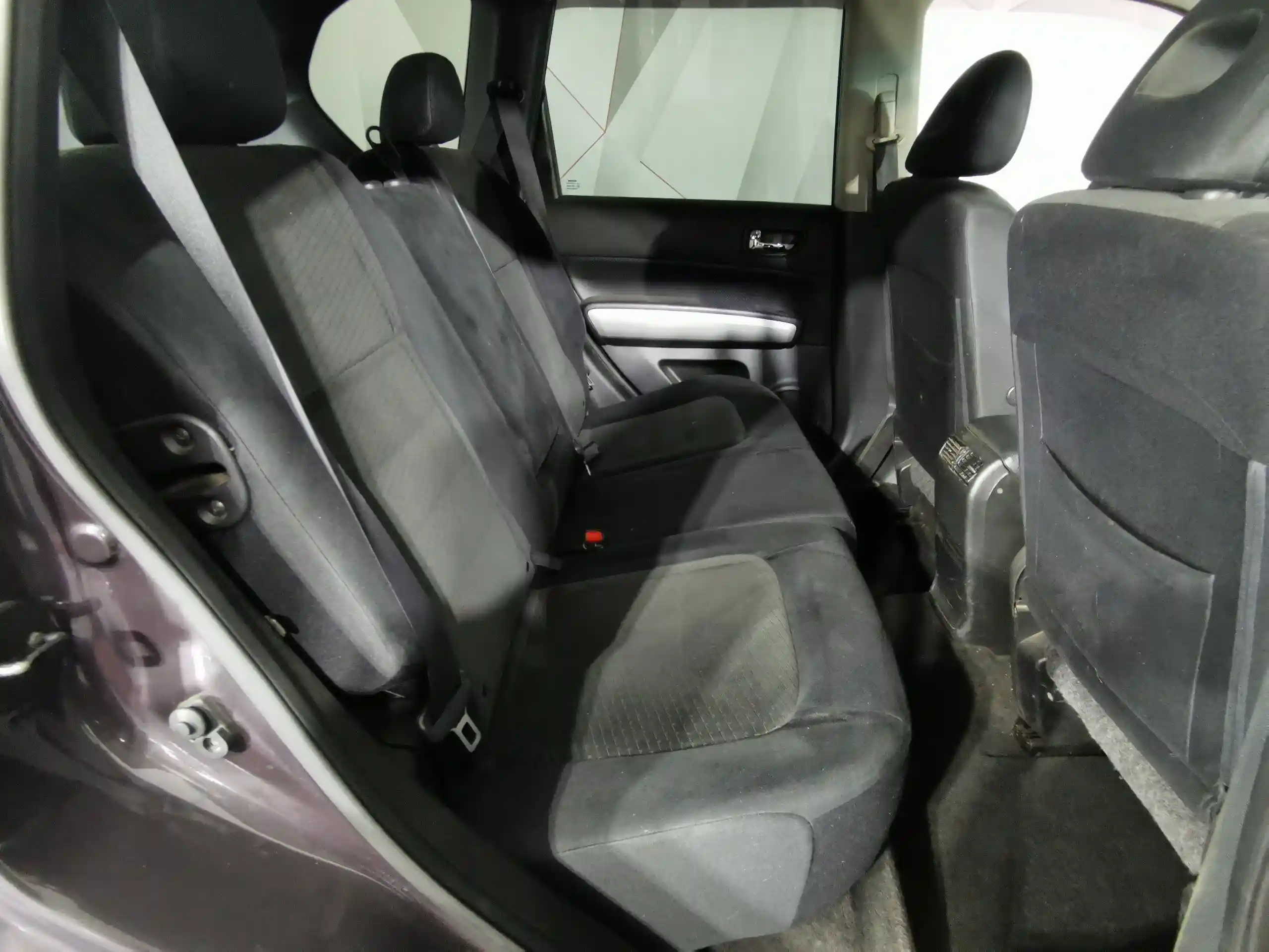 Nissan X-Trail 2011