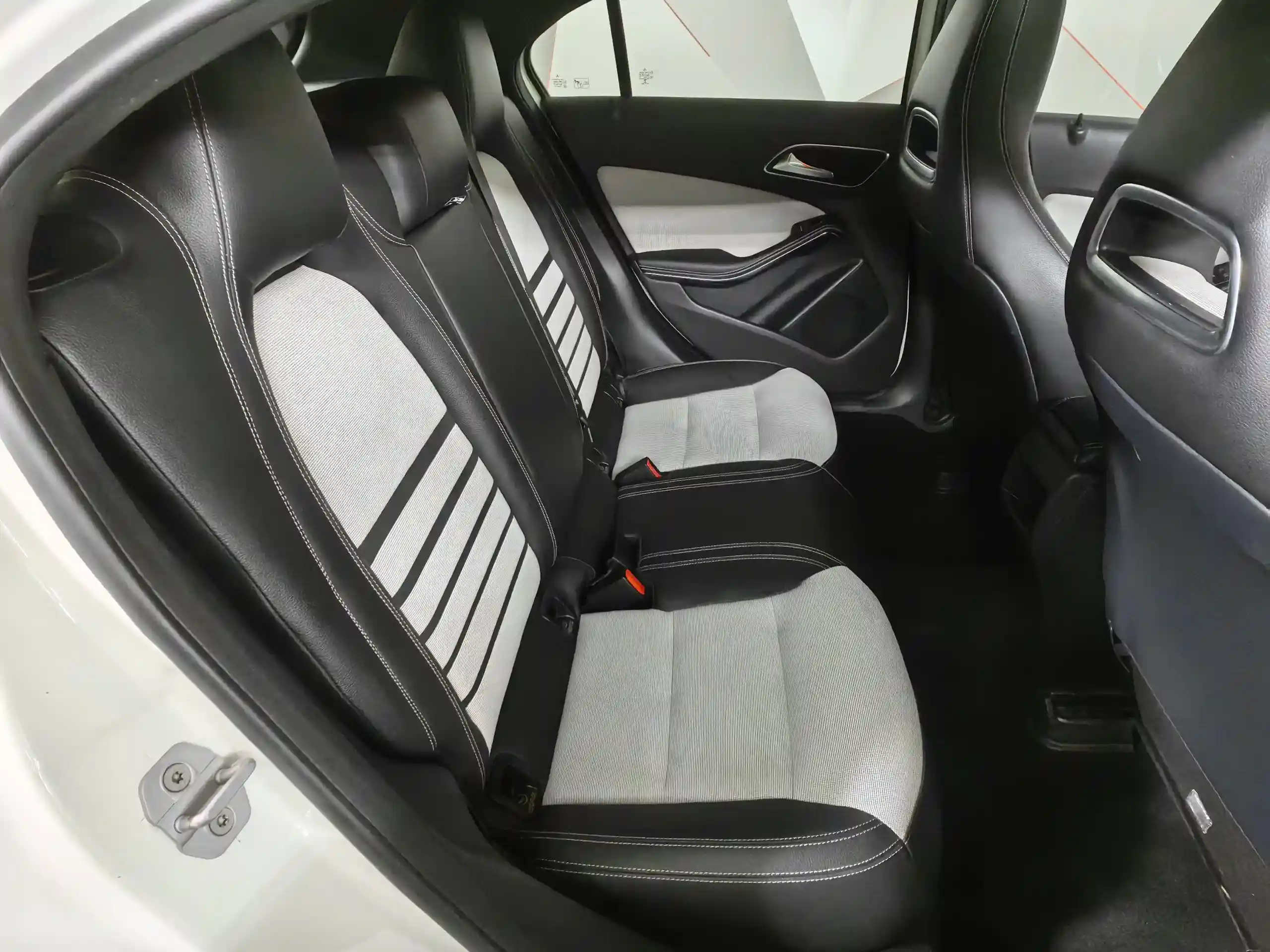 Mercedes-Benz A-Класс 2013