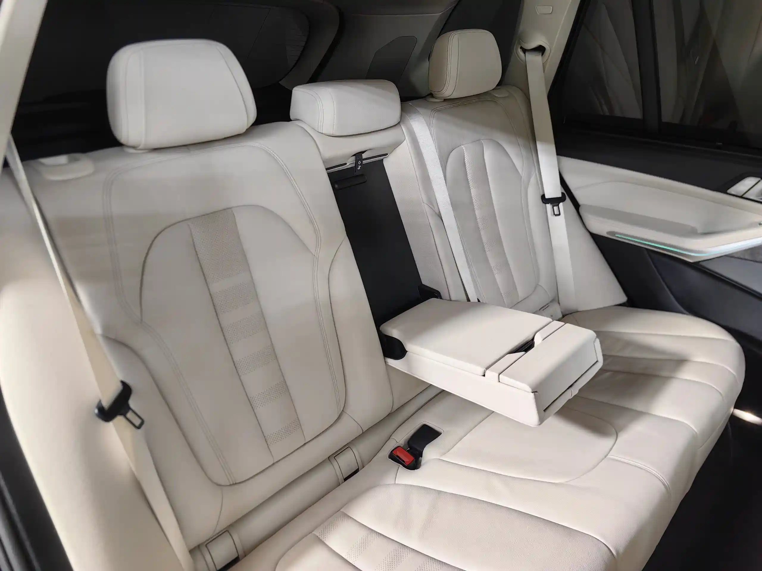 BMW X5 2019