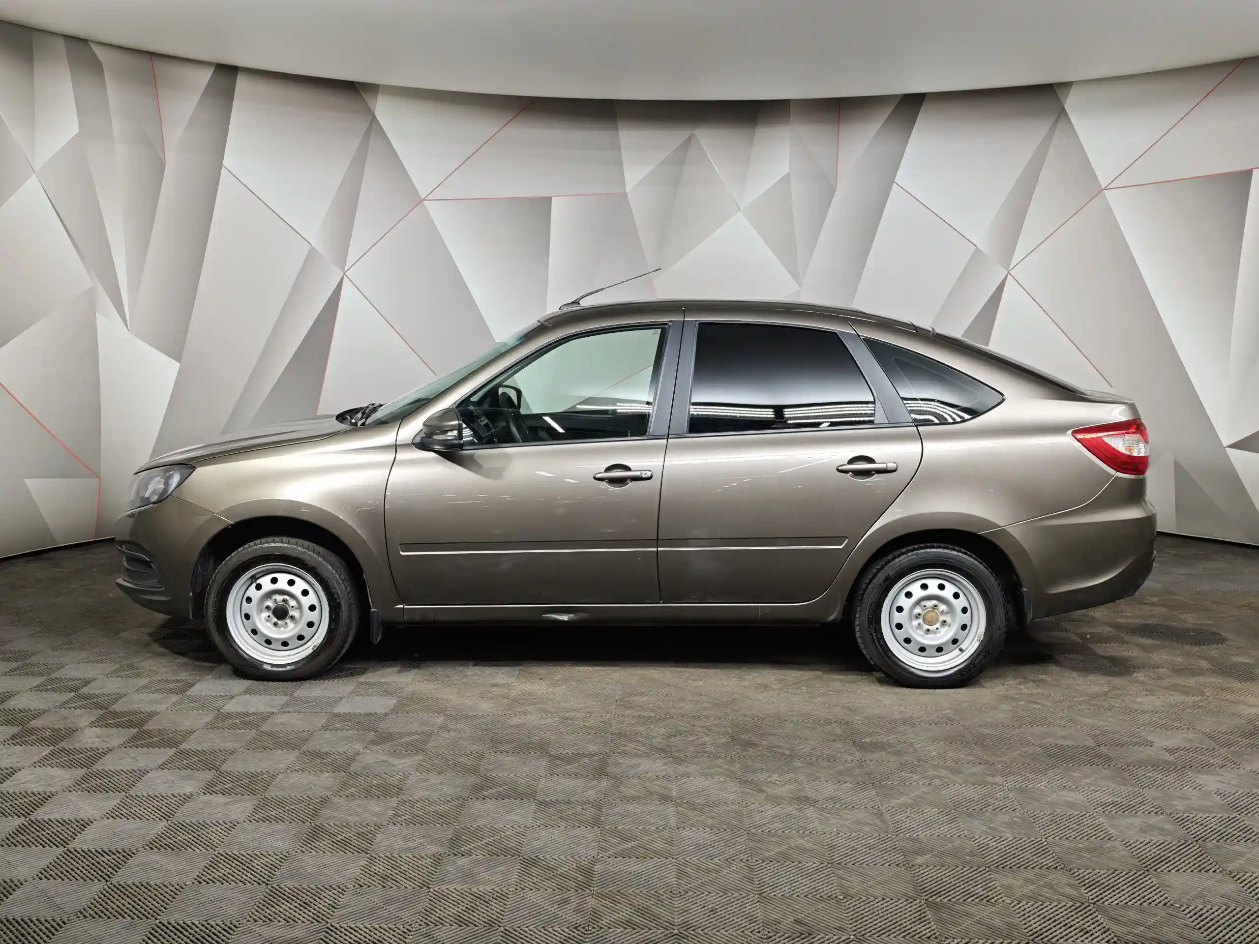 ВАЗ (Lada) Granta 2024