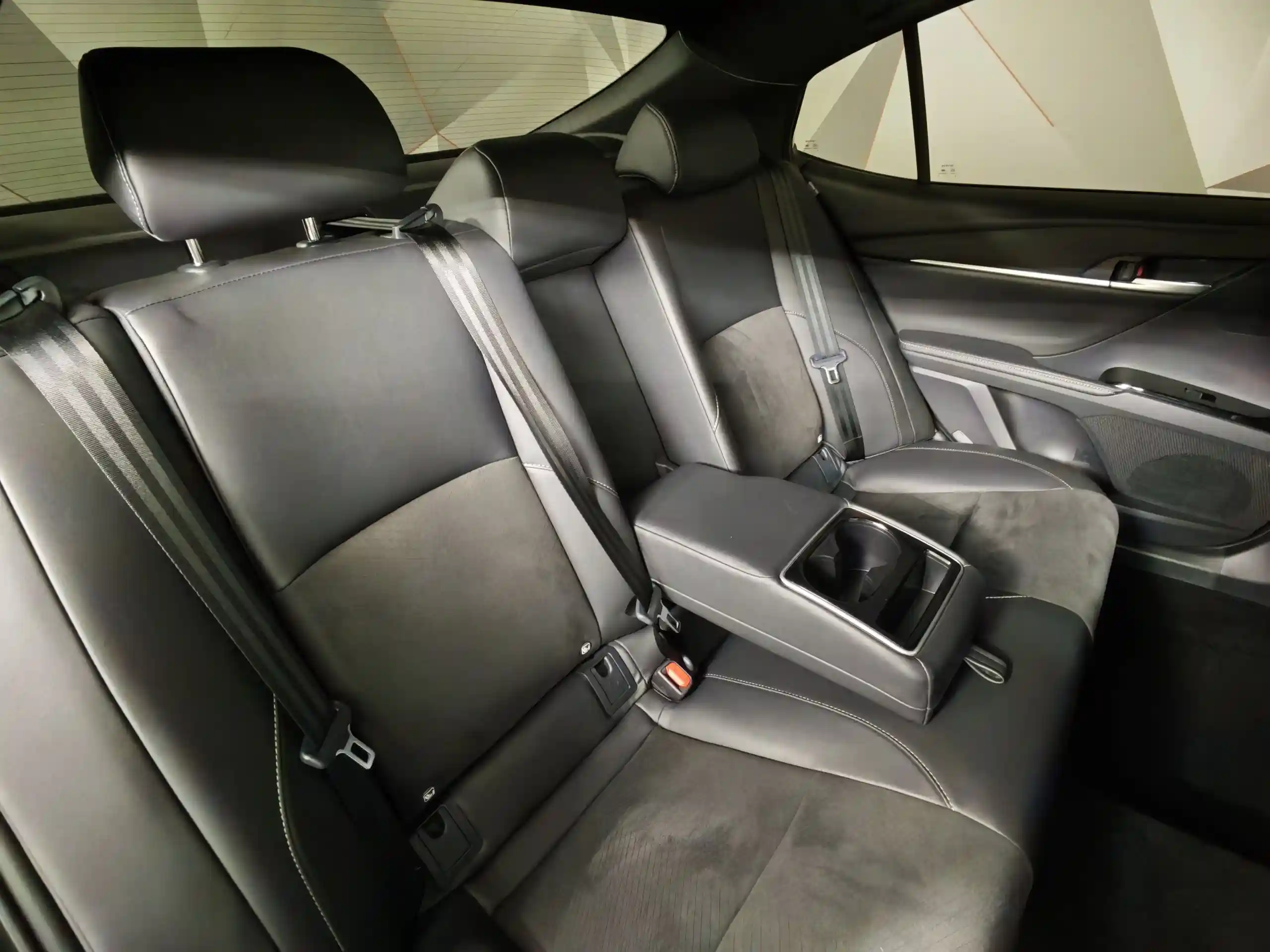 Toyota Camry 2024