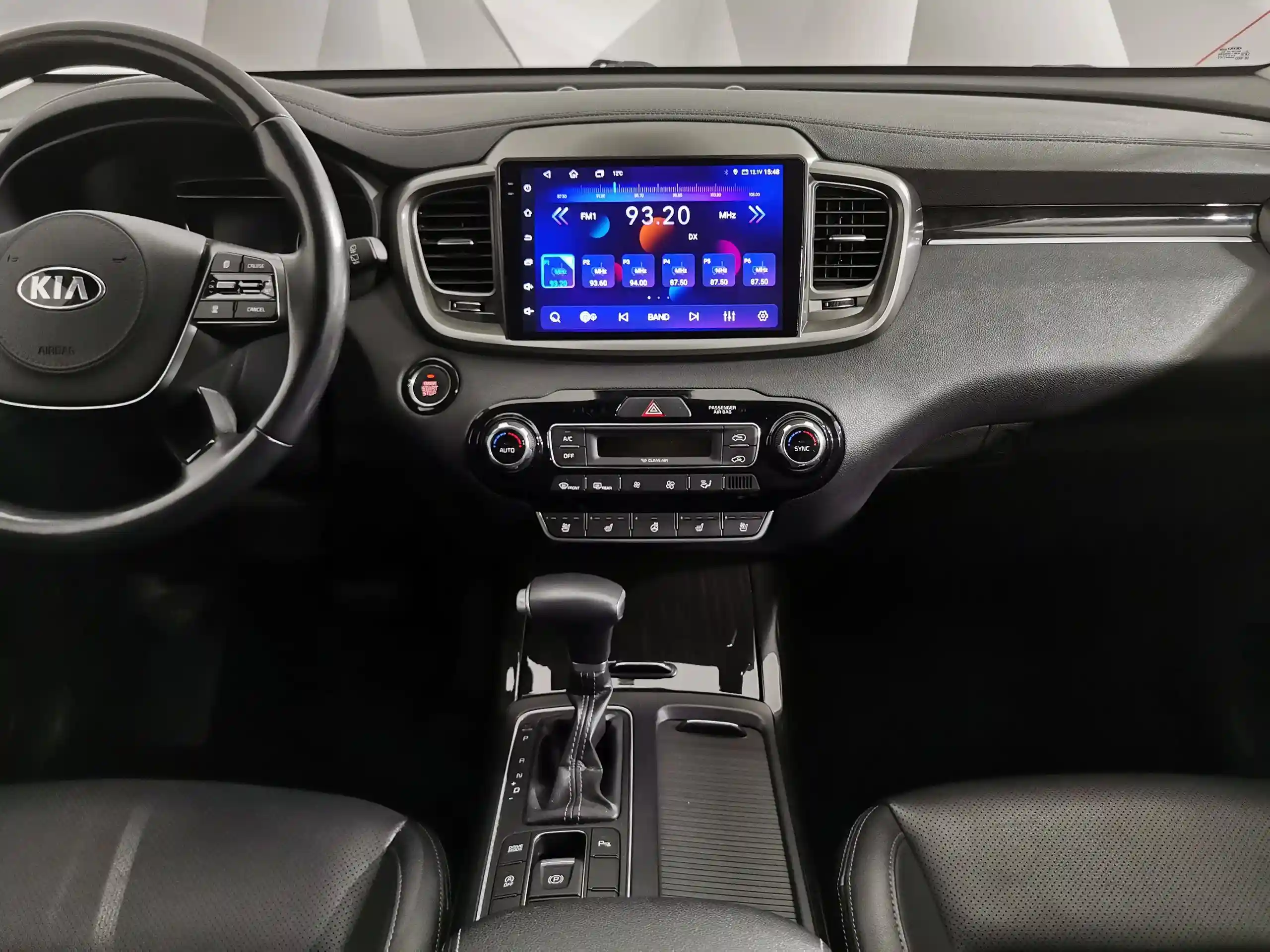 Kia Sorento 2019