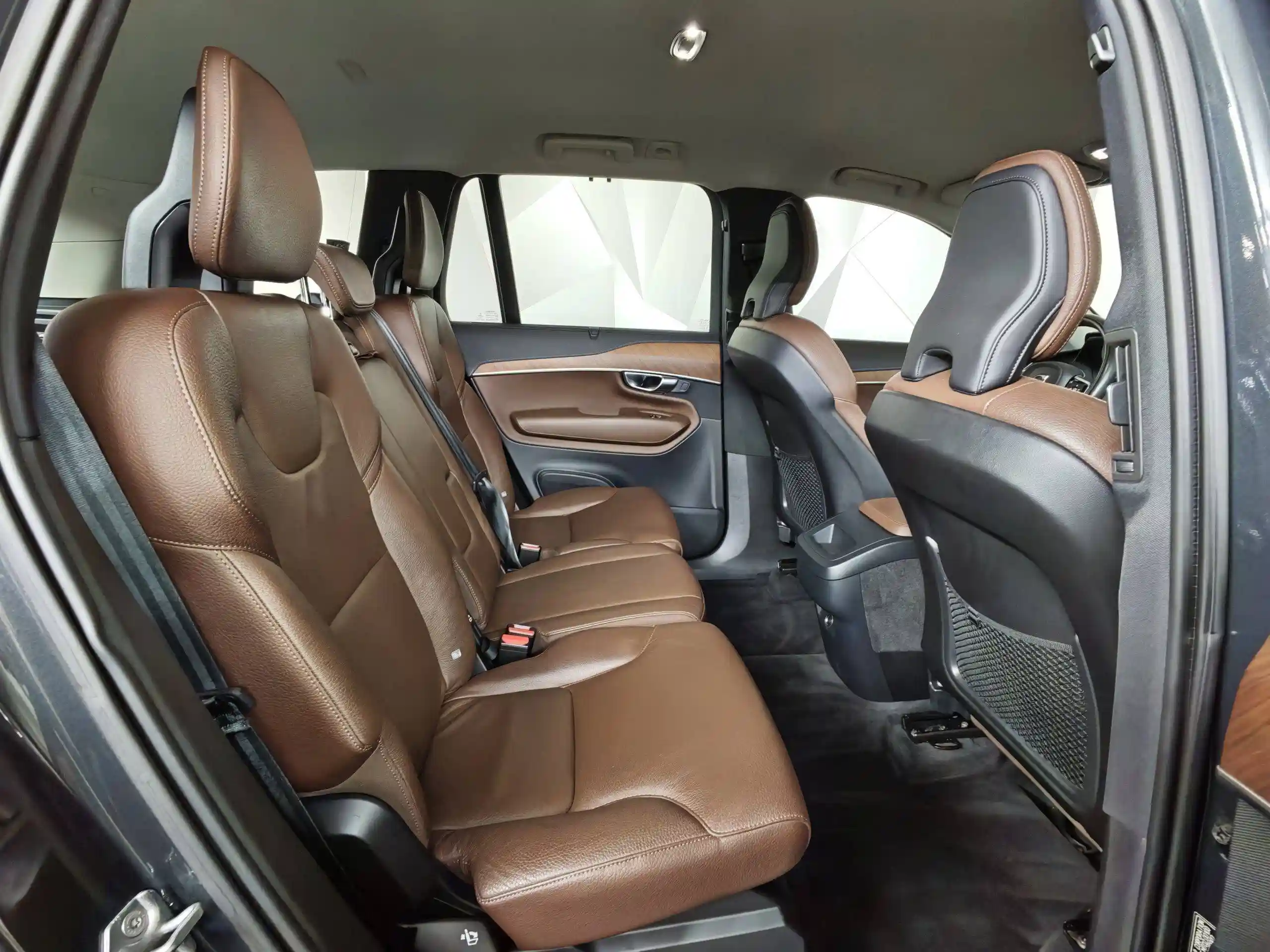 Volvo XC90 2018