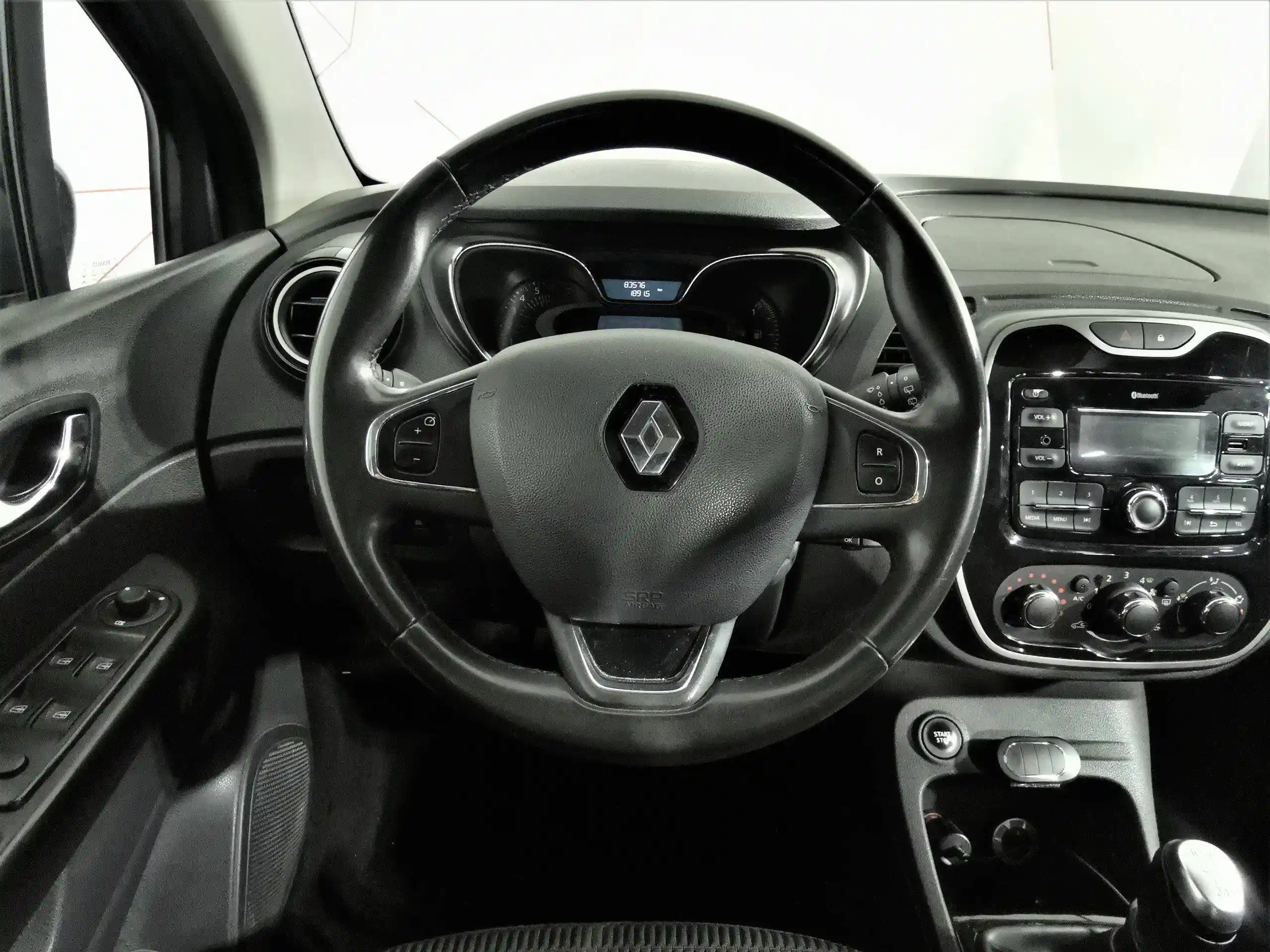 Renault Kaptur 2017