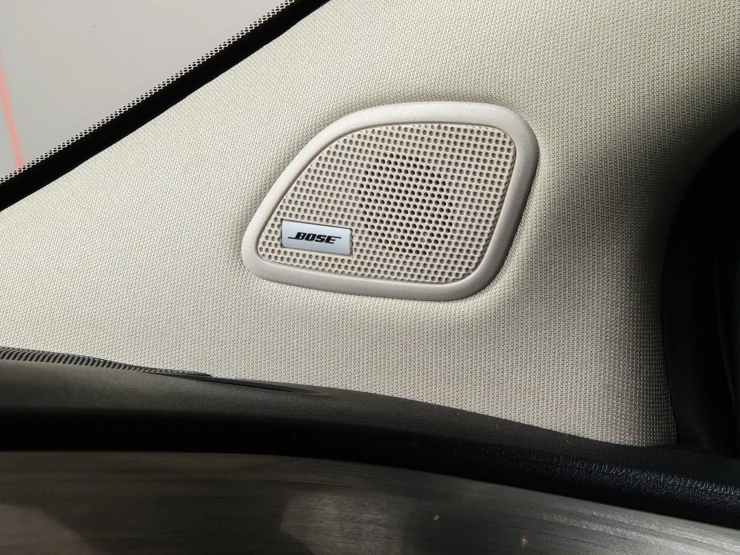 Nissan Murano 2018
