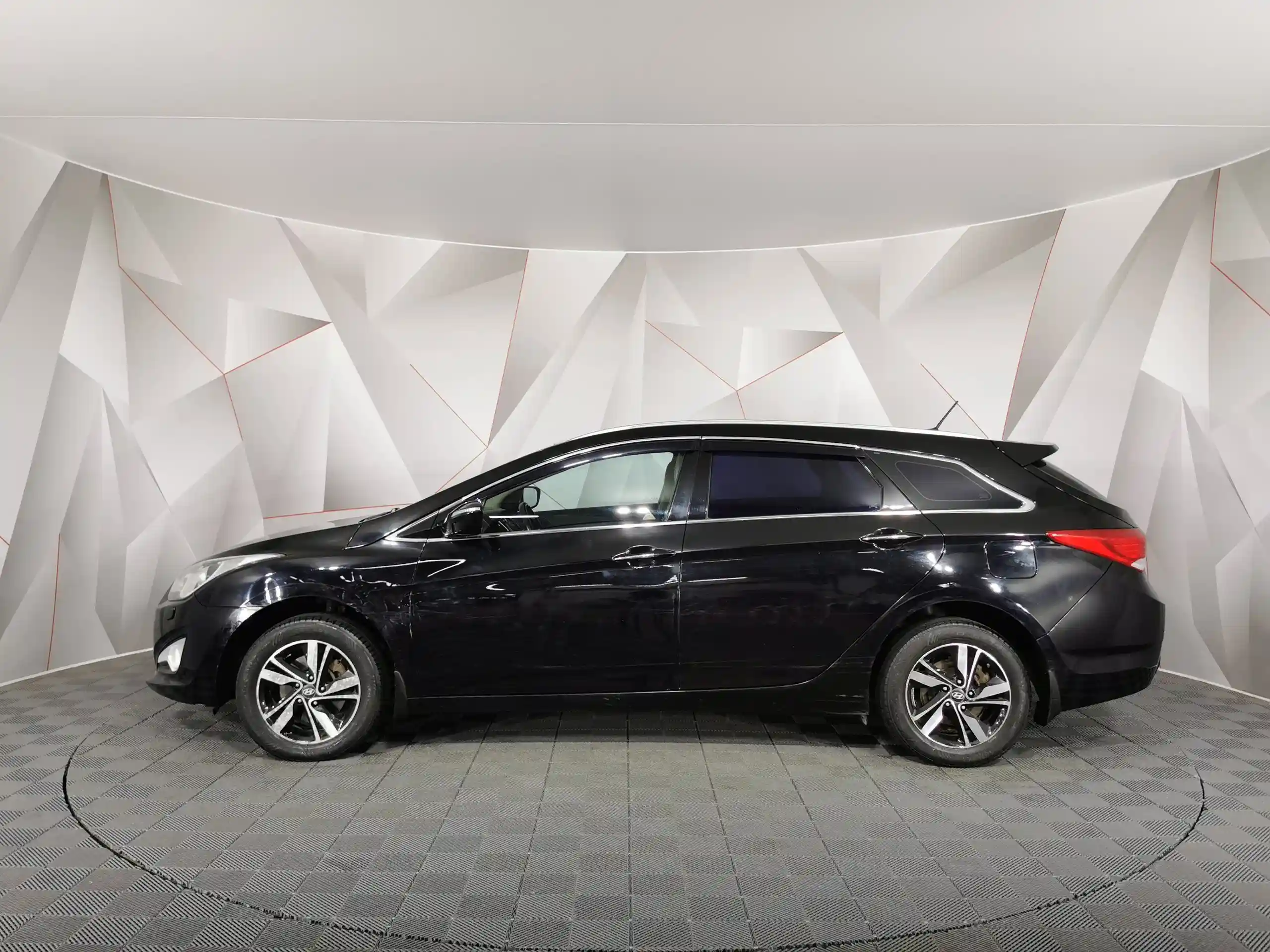 Hyundai i40 2013