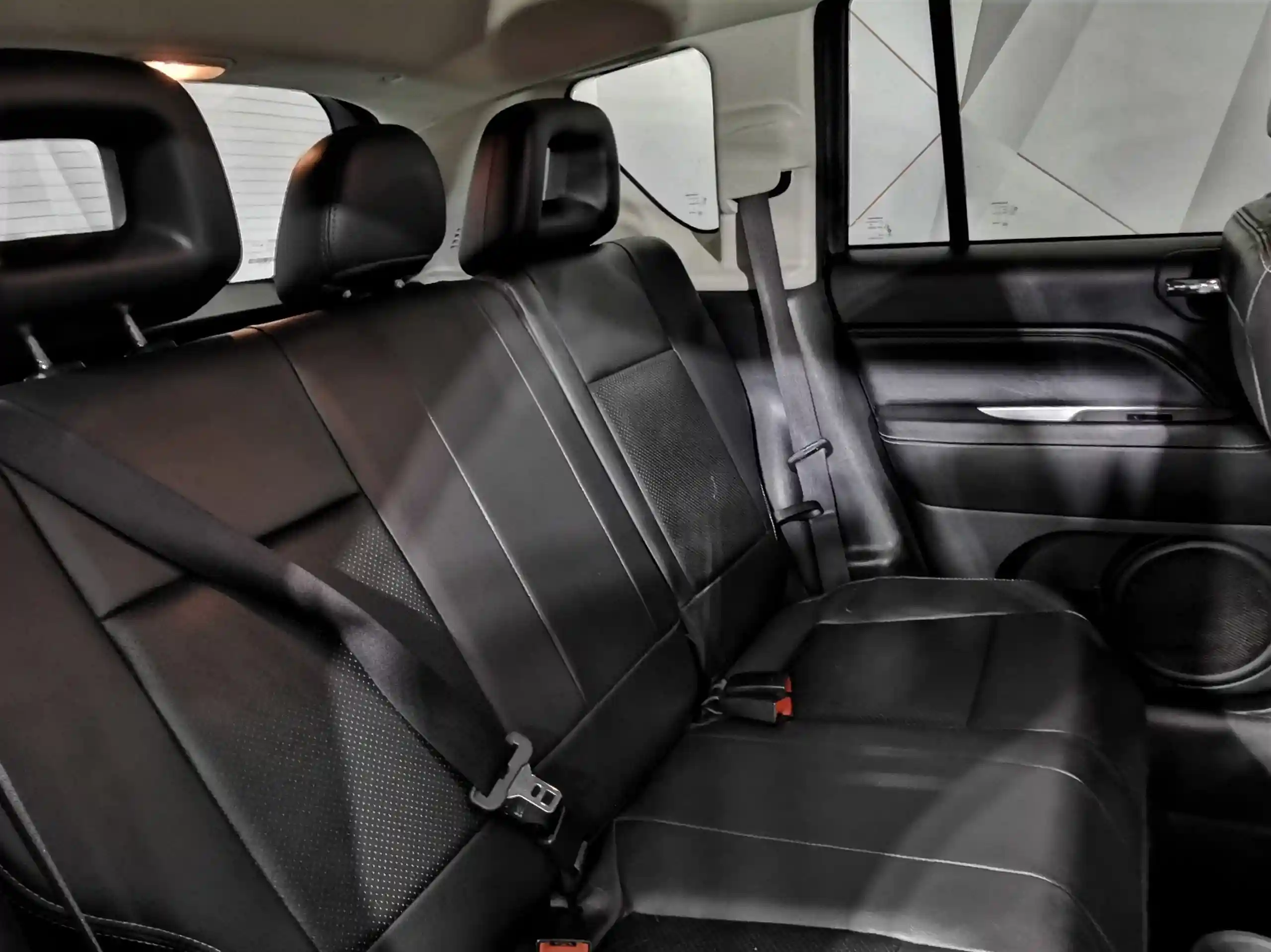 Jeep Compass 2014