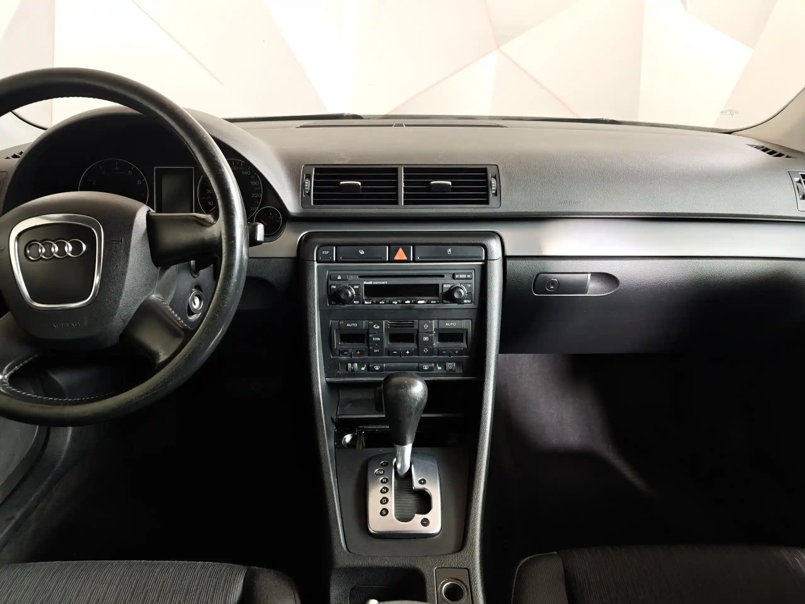 Audi A4 2005