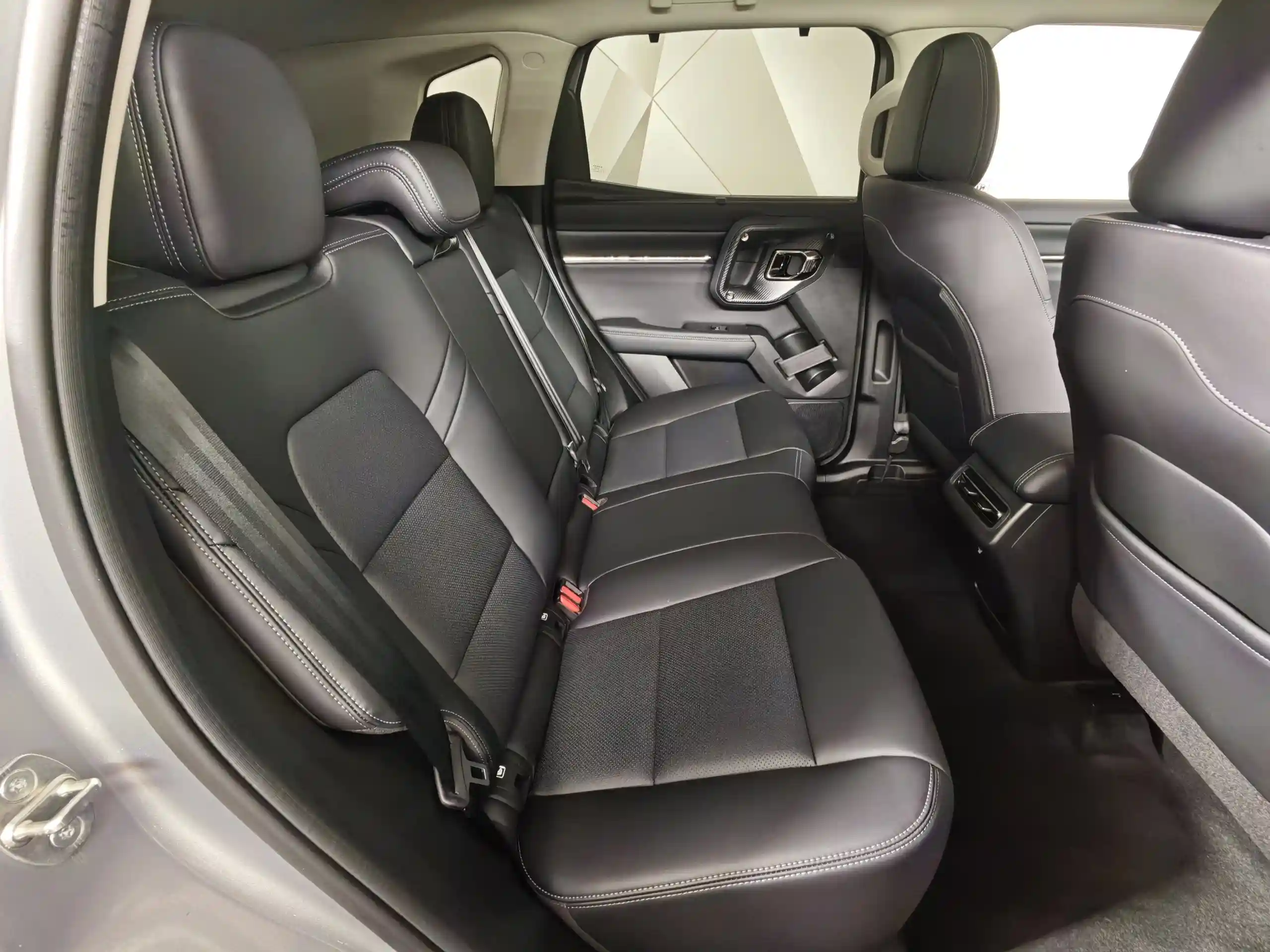 Haval PRO H7 2025