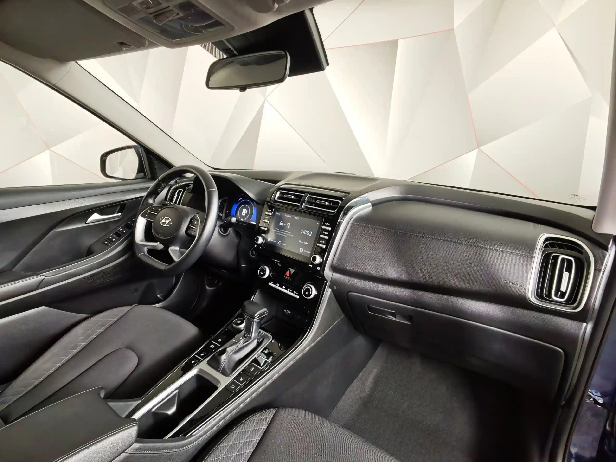 Hyundai Creta 2021