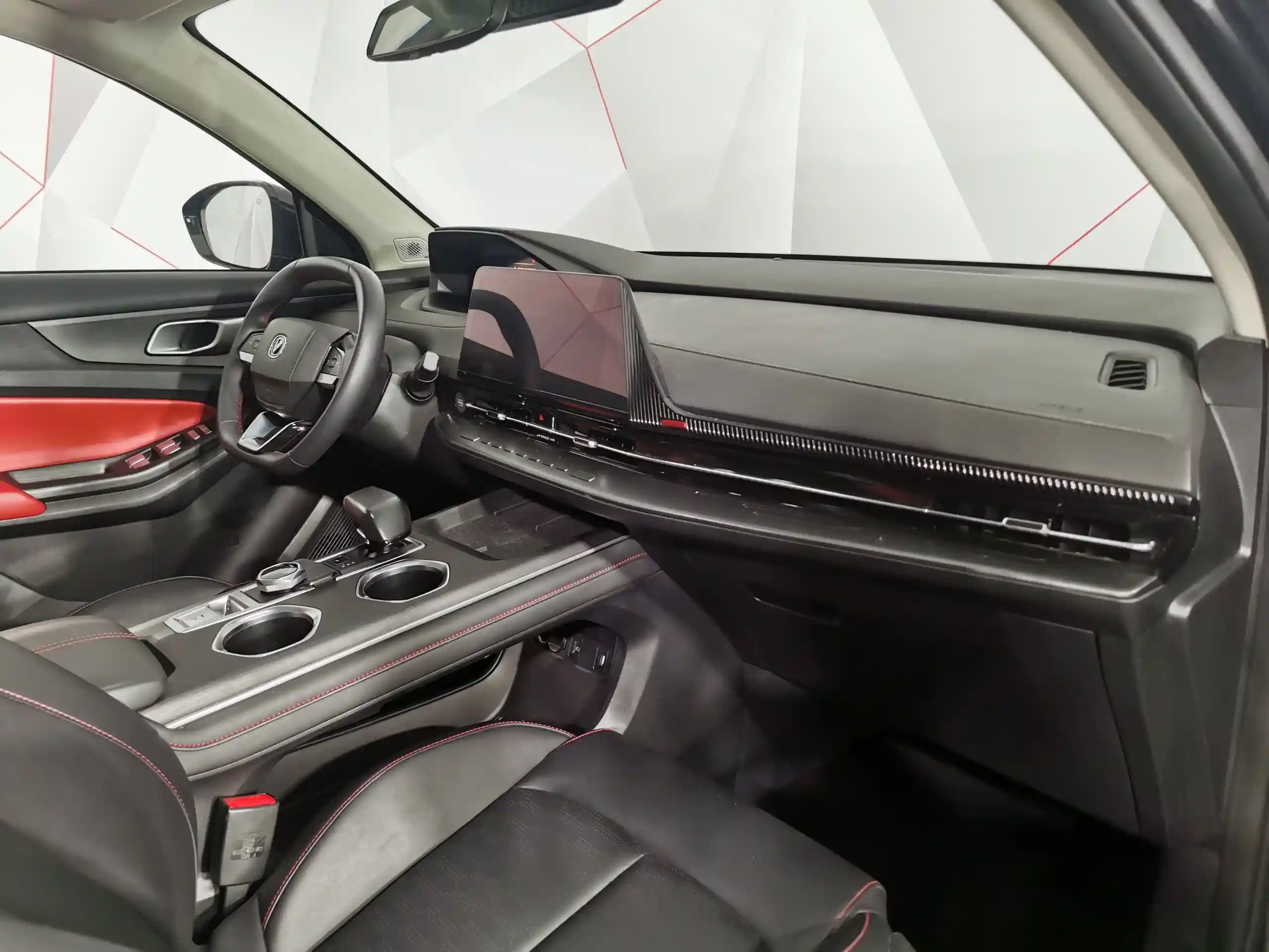 Changan CS55PLUS 2024