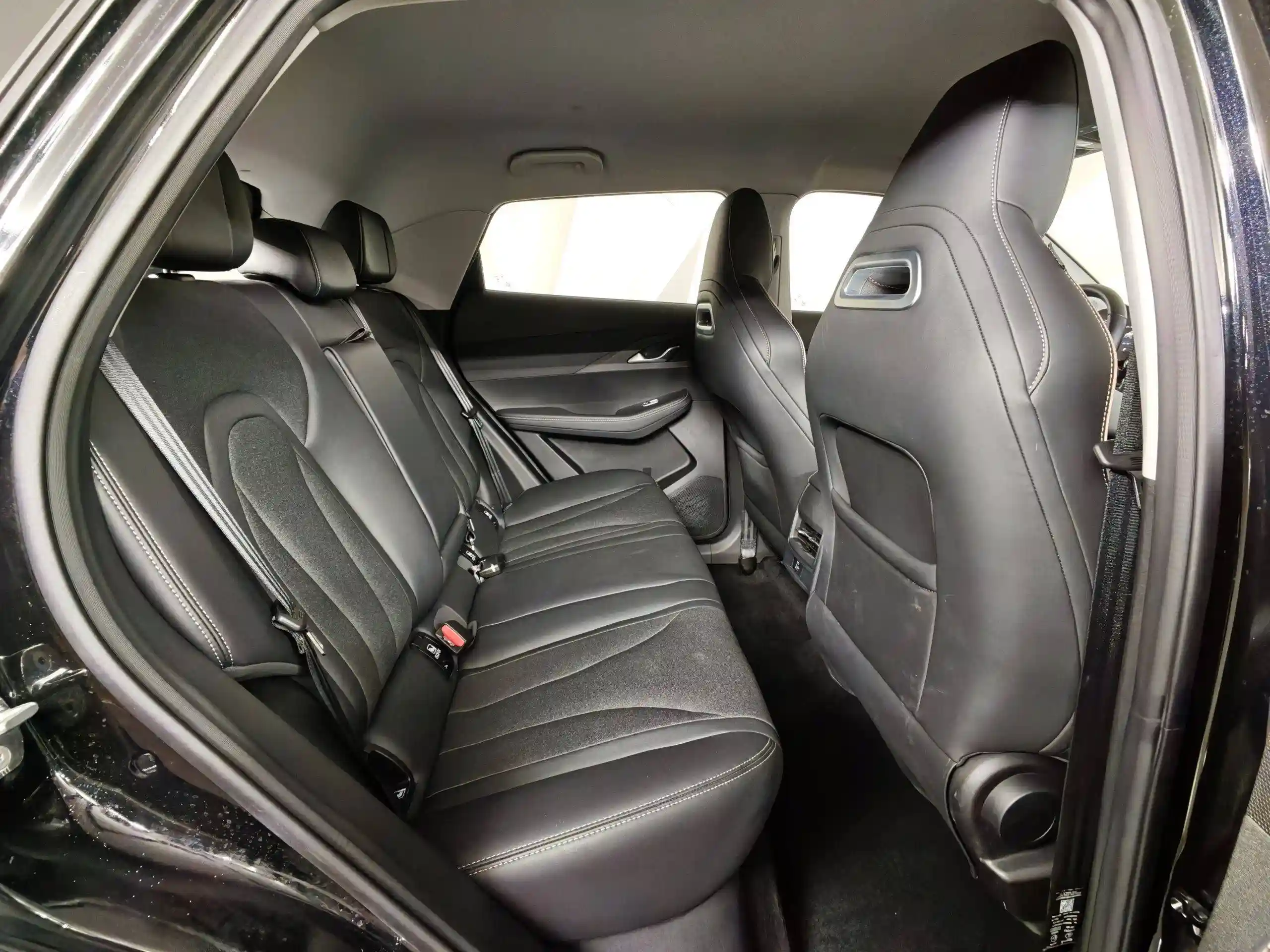 Omoda C5 2024